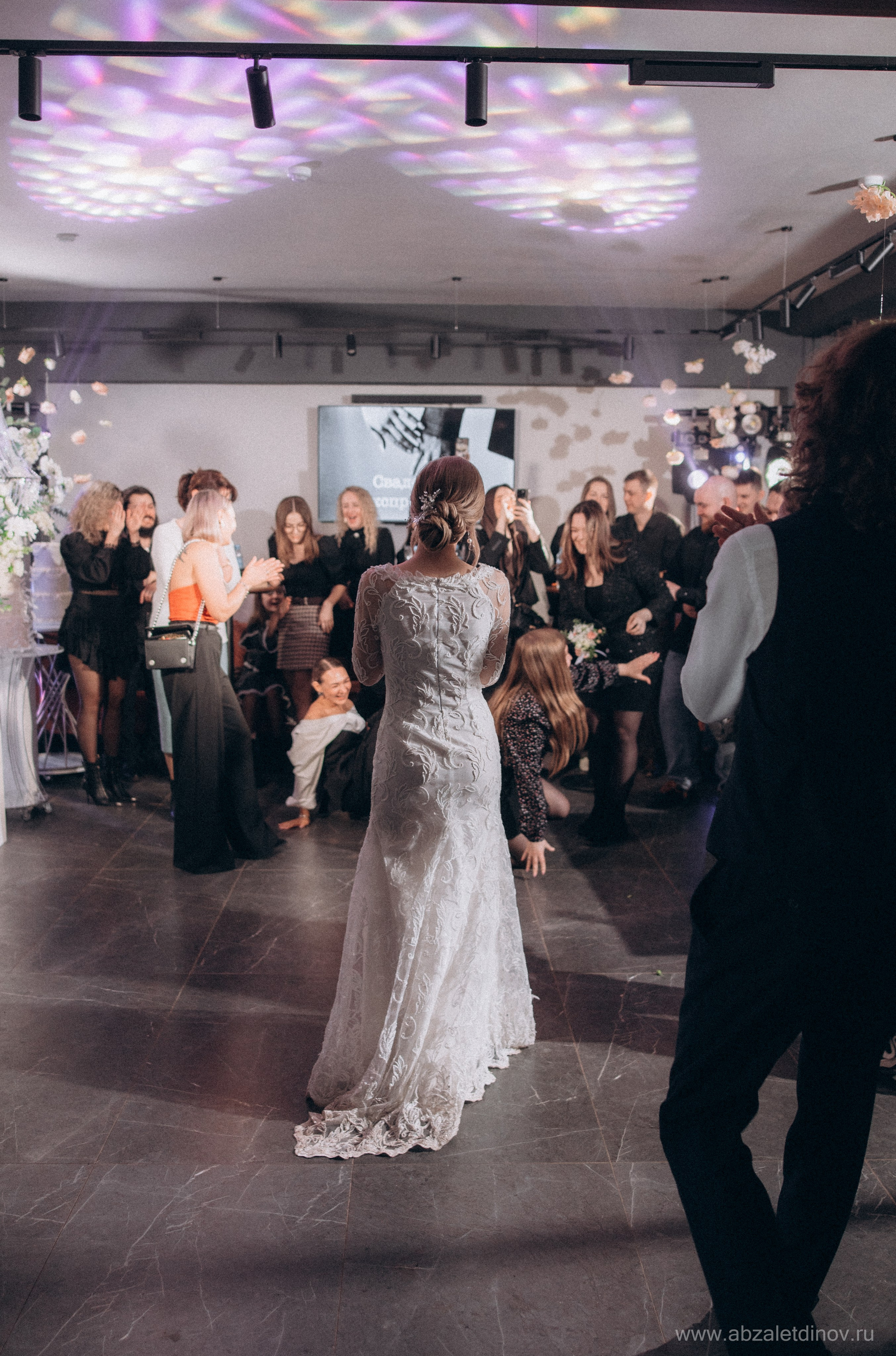 Свадебный экспресс 2025. Фотограф Белебей Абзалетдинов Артур