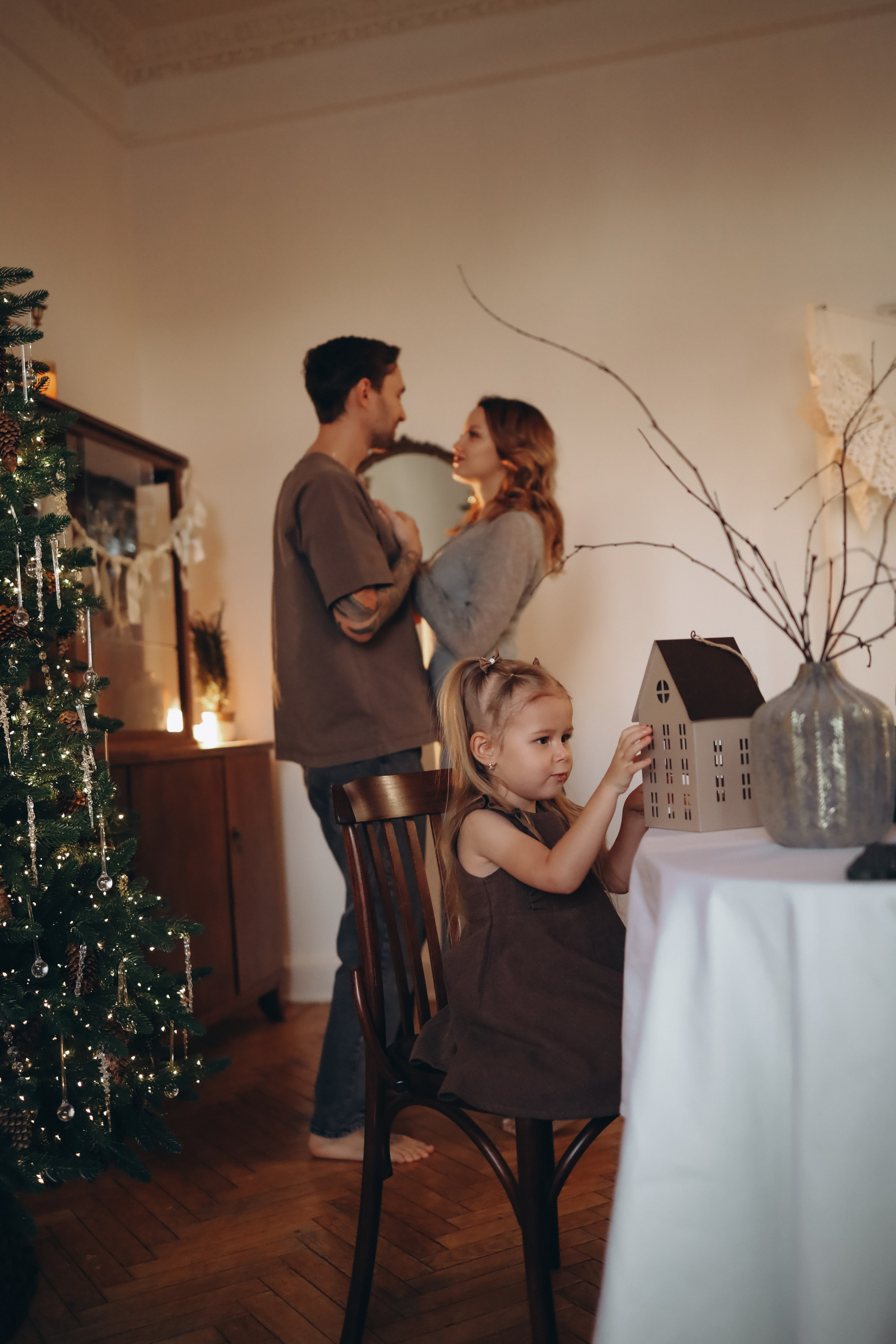 Диана Чечель. Свадебный и портретный фотограф в Москве