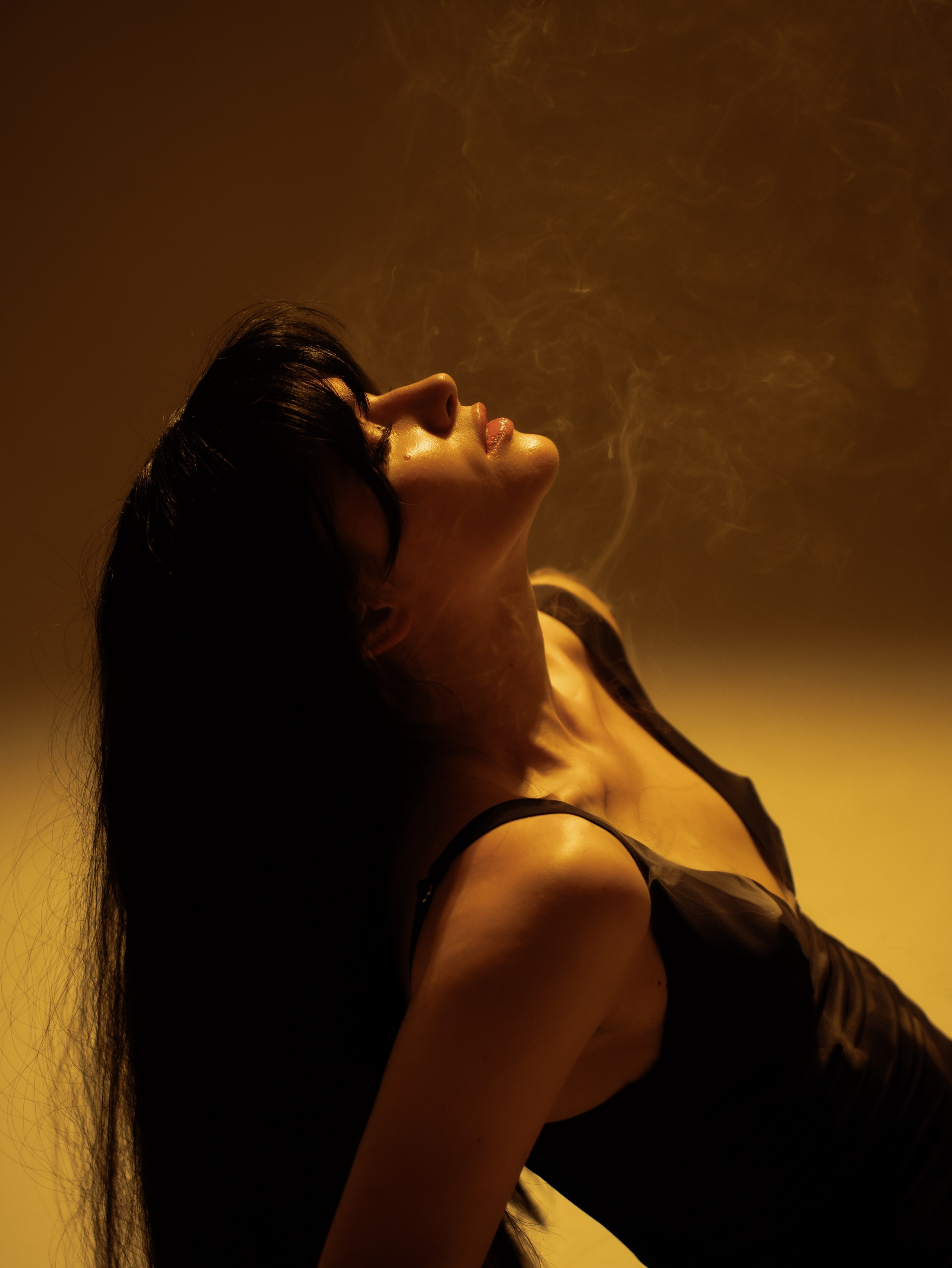 Семейный и портретный фотограф в Москве Яна Прасолова