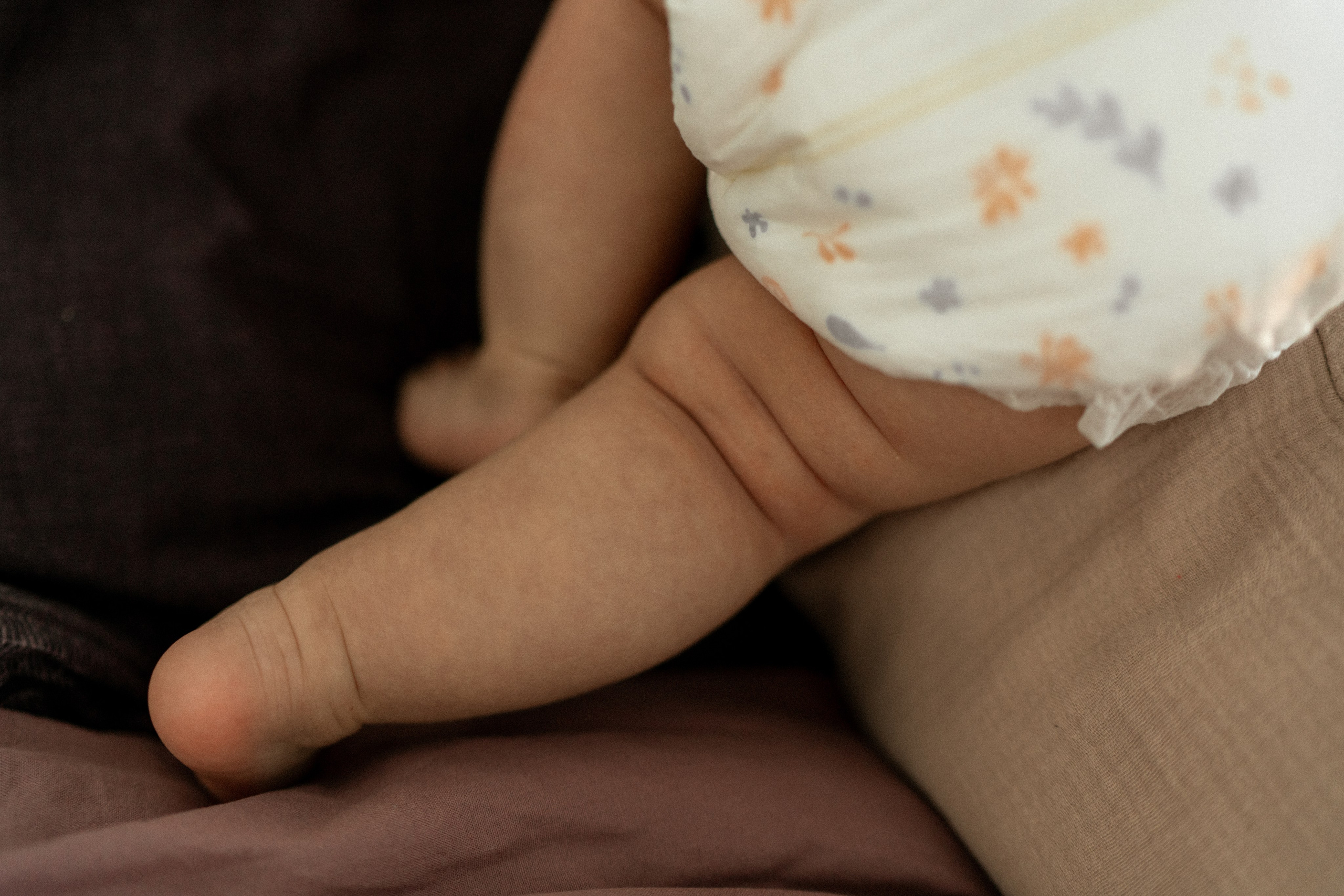 Захару 2 месяца. Семейный фотограф в Санкт-Петербурге — Наташа Тарасенко