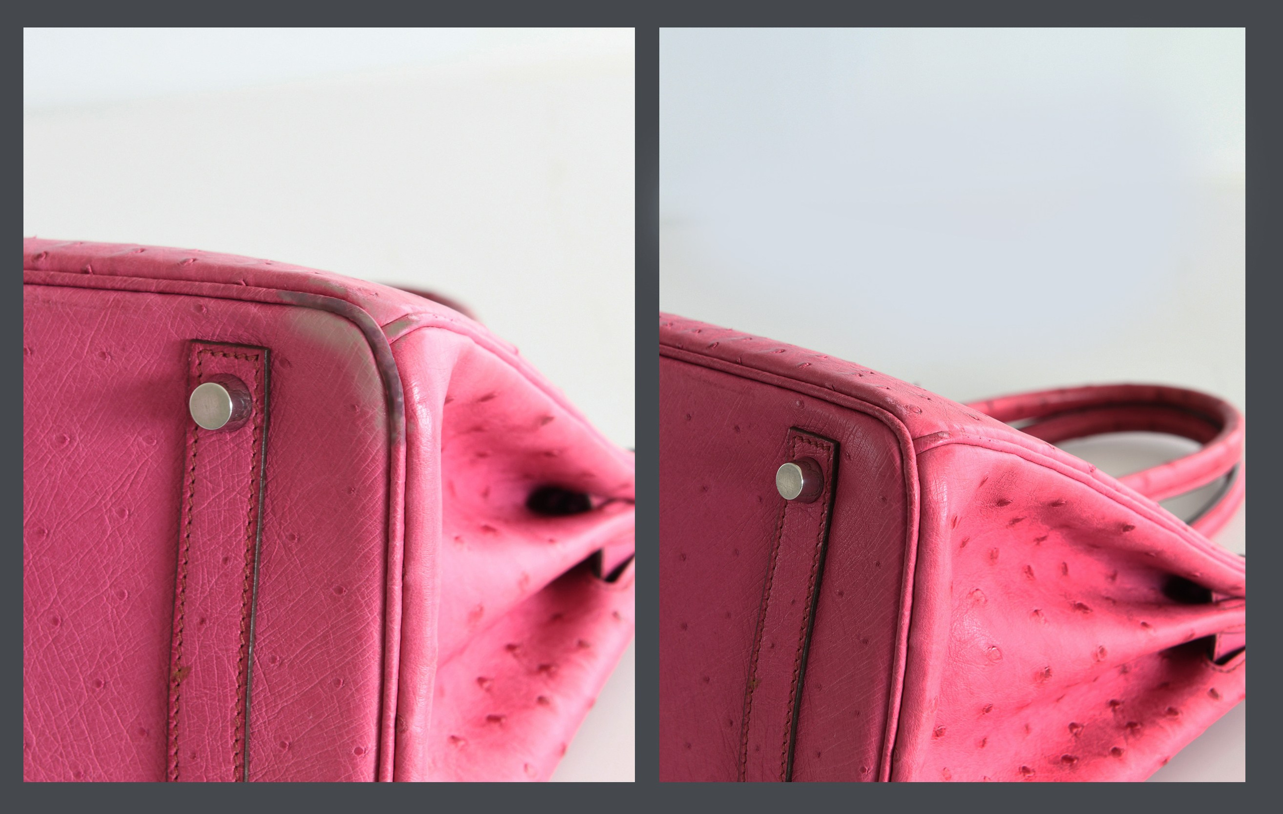OUR WORKS. RELUXE-ATELIER