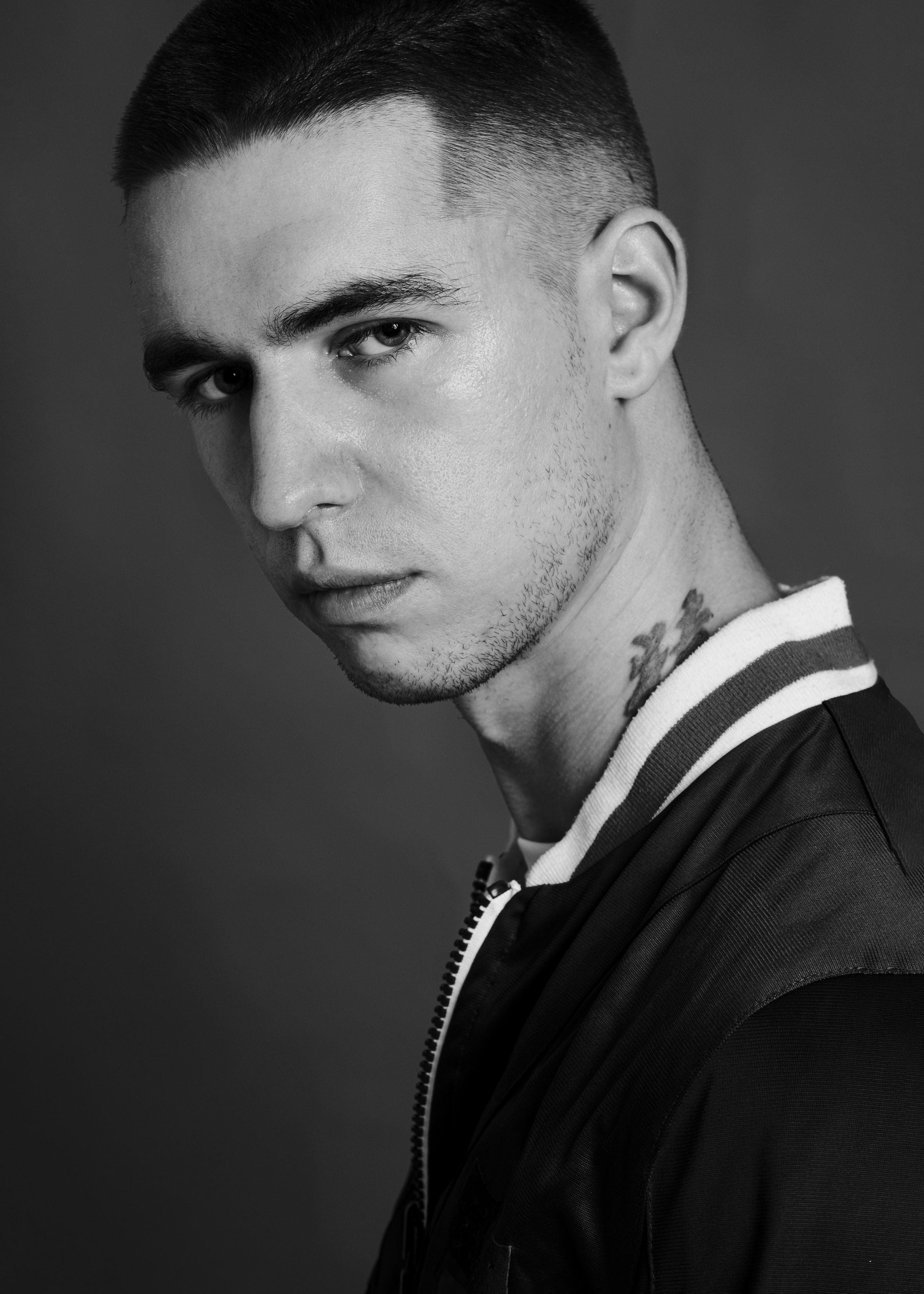 Индивидуальная фотосессия в городе Ростове