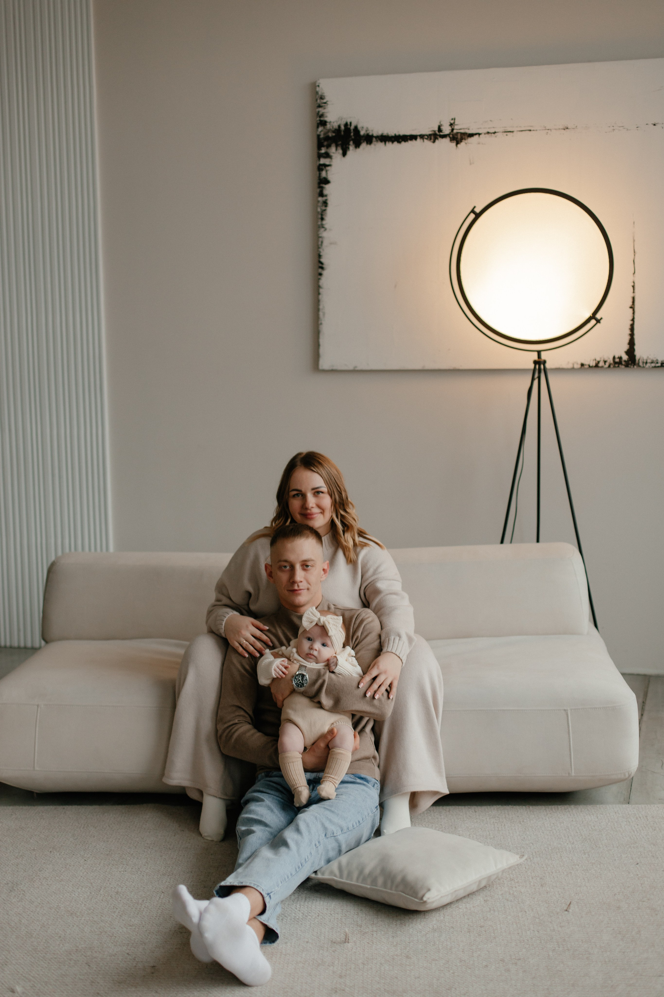 Профессиональный фотограф в Подольске Елена Локтионова