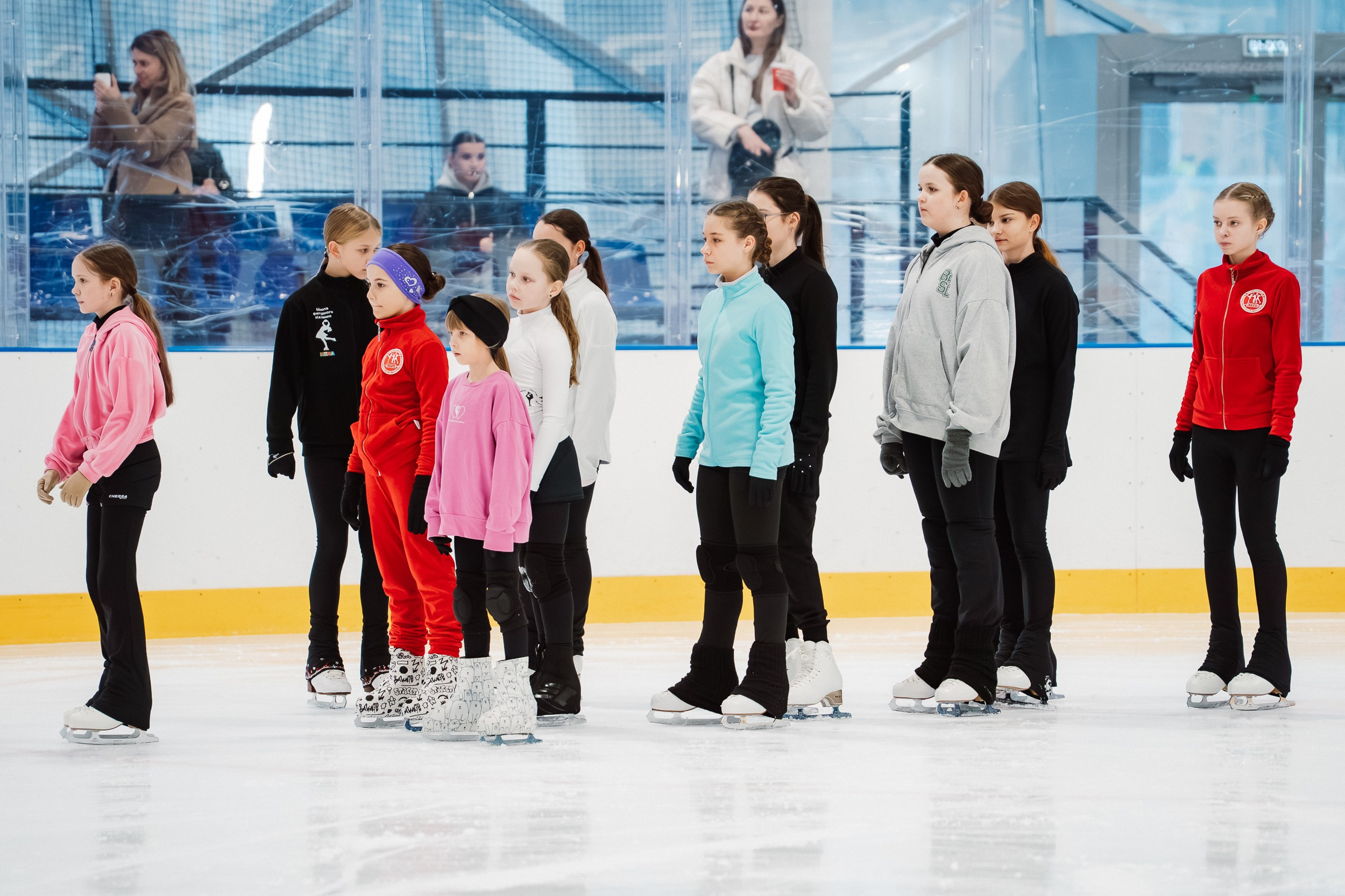 Мастер-класс Алины Загитовой в Новосибирске (14-15). Воробьева Ксения — Спортивный и танцевальный фотограф Новосибирск