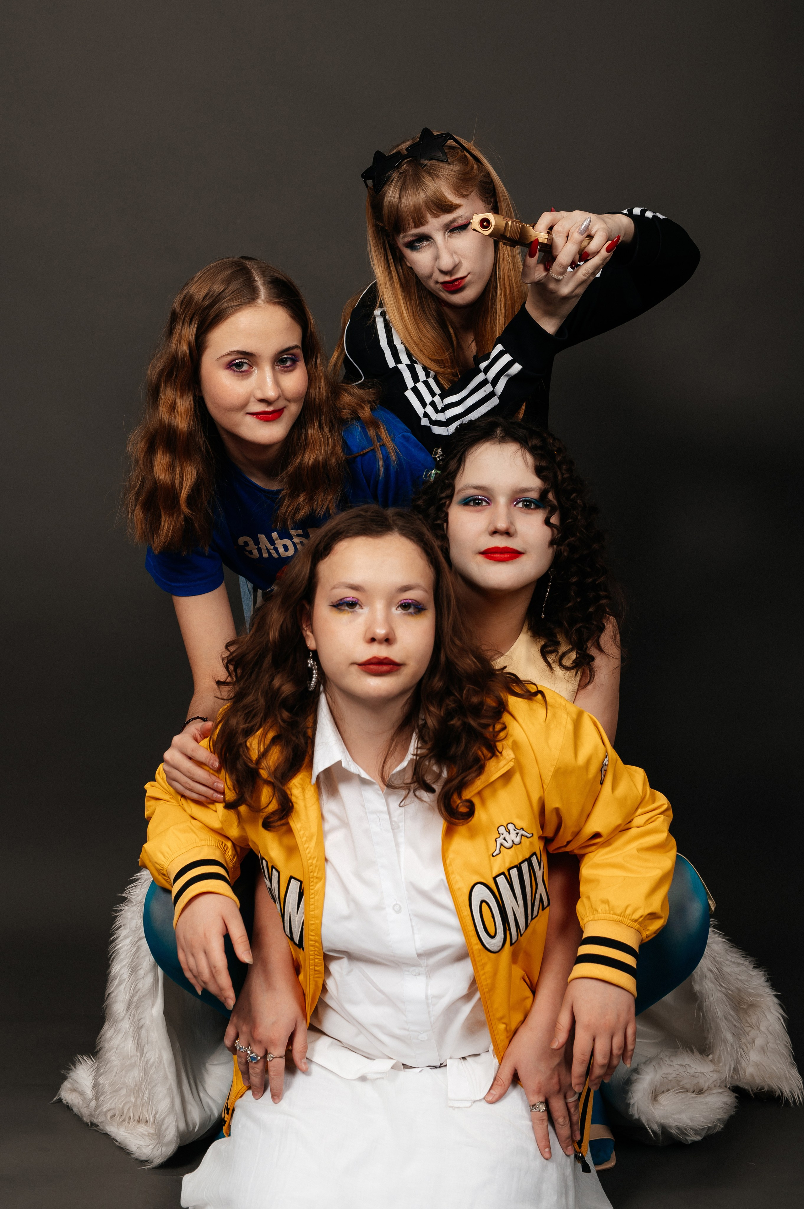 Школьный фотограф в Свободном Анастасия Косицына