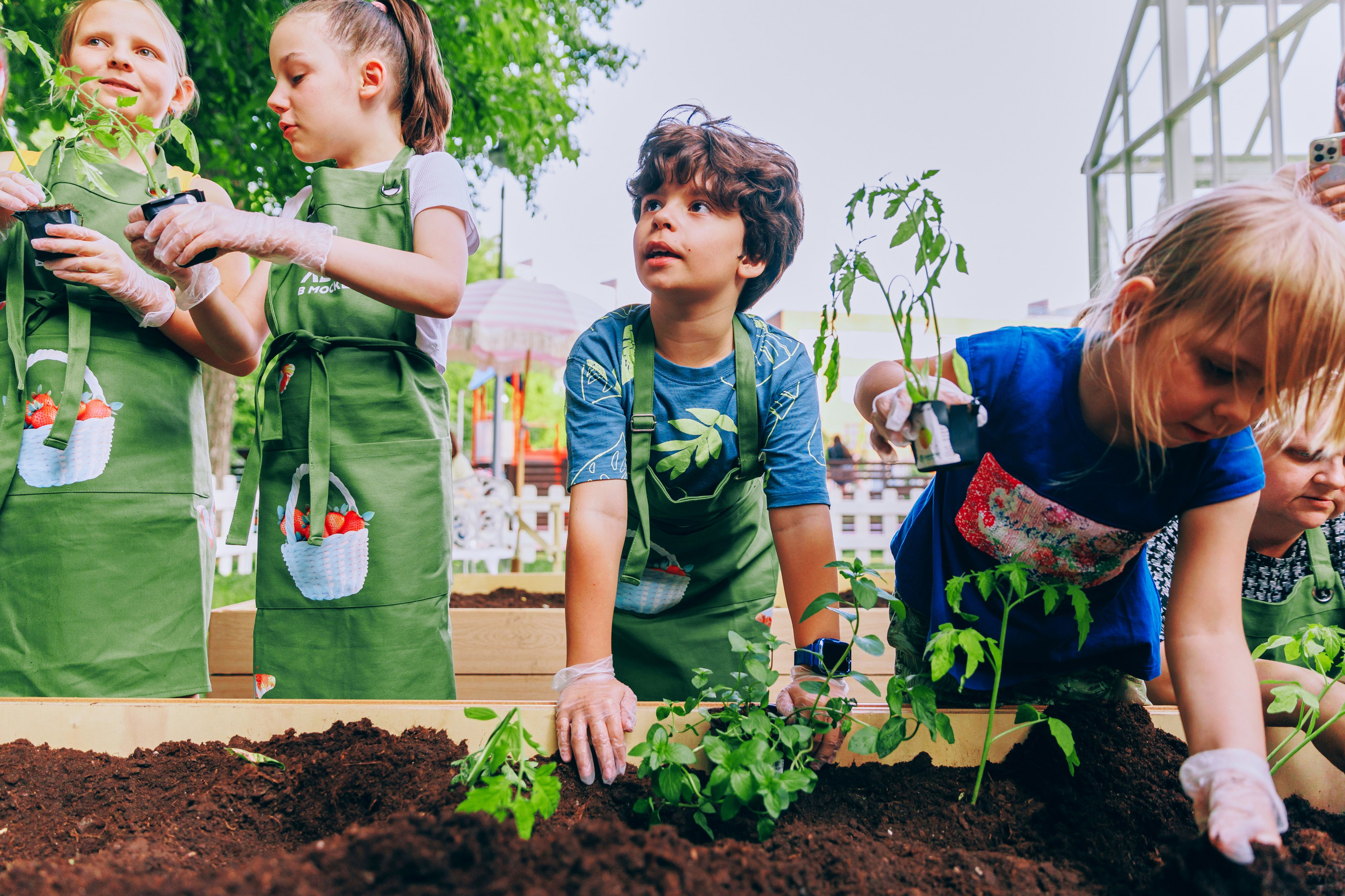 Репортаж. Фотограф Василий Бегаль