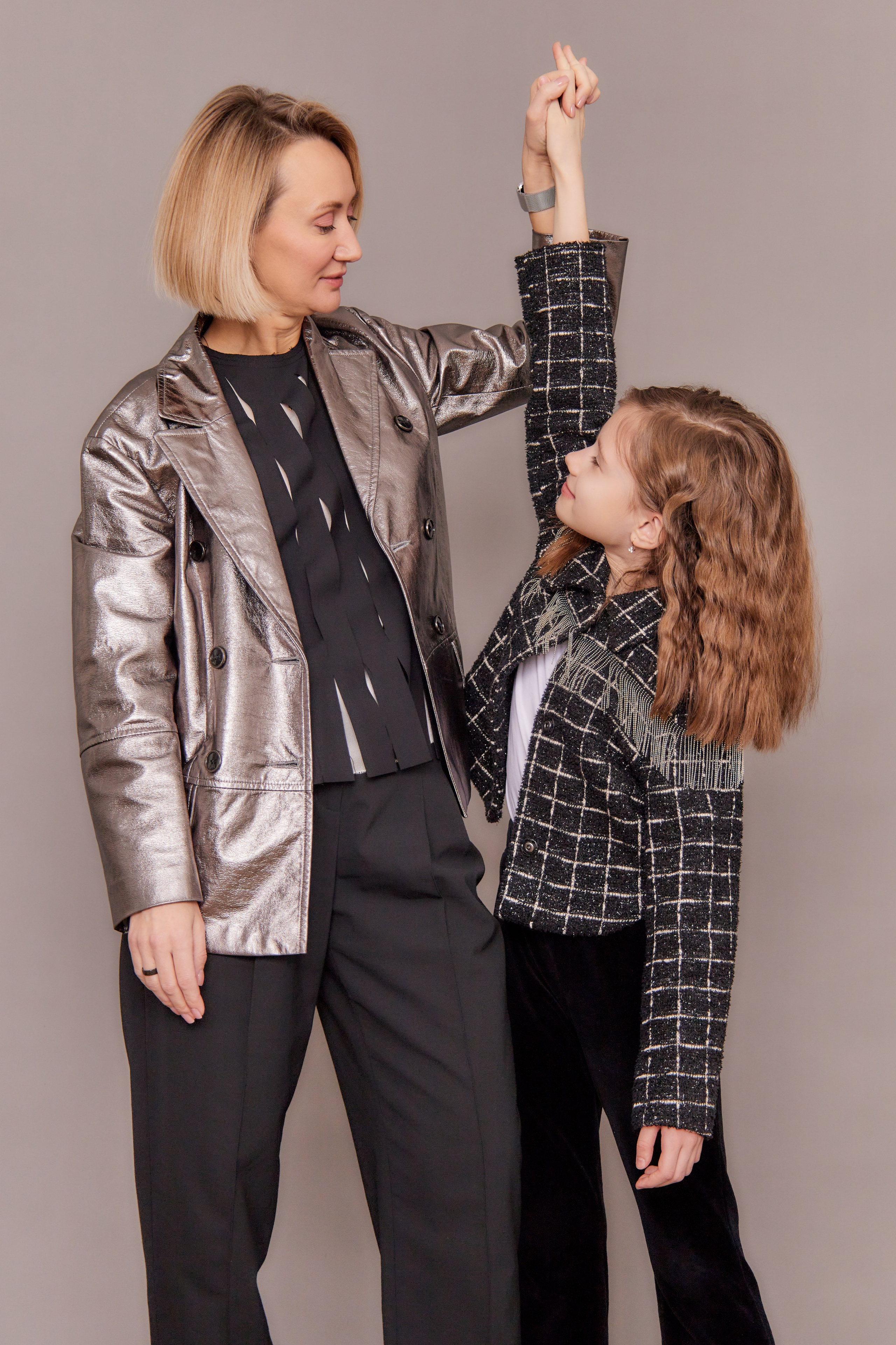 Семейный портрет. Фотограф в Москве Ярослава Фролова