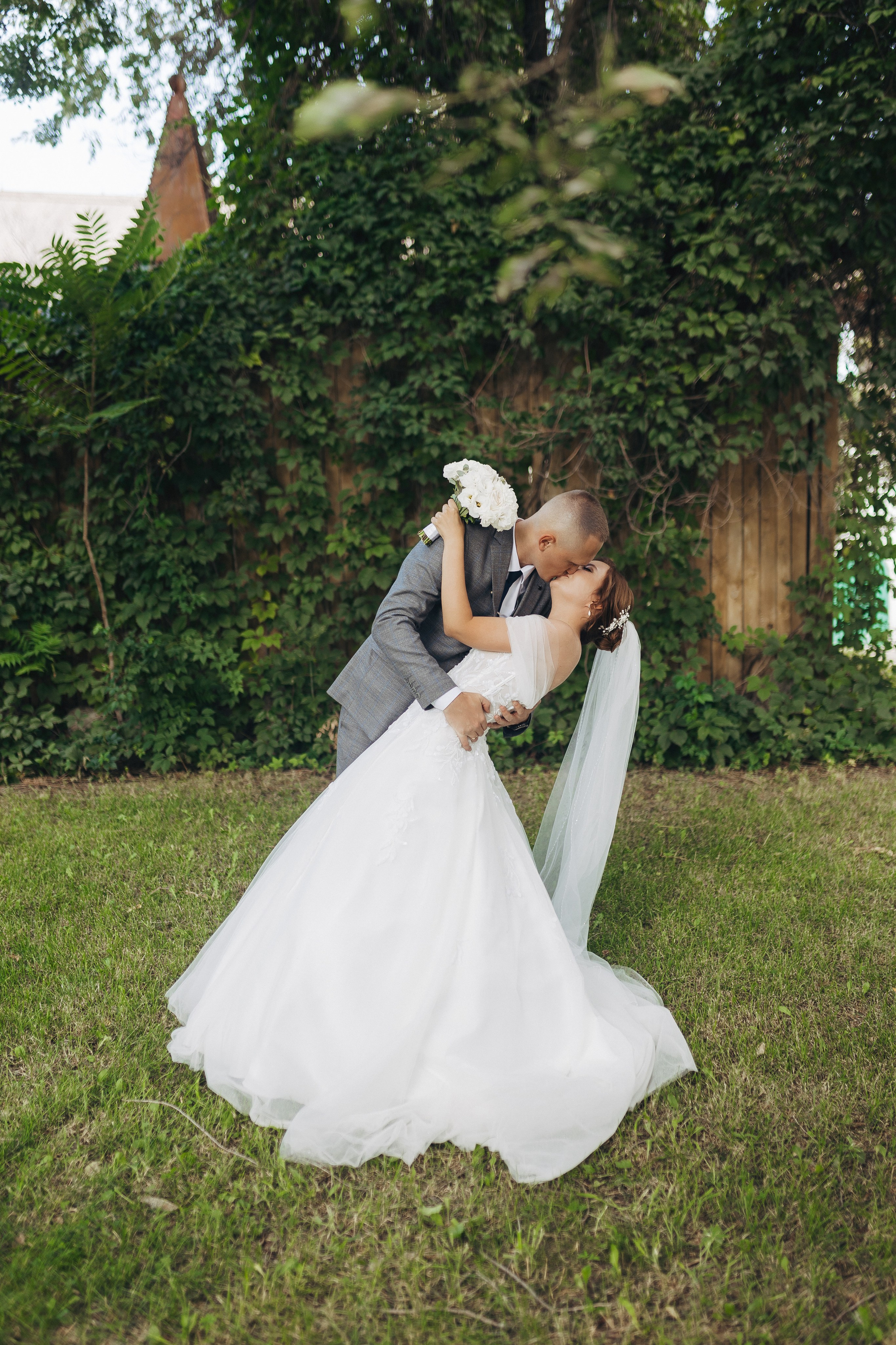 Лучший день!. Свадебный и семейный фотограф в Астрахани Заскокина Анастасия