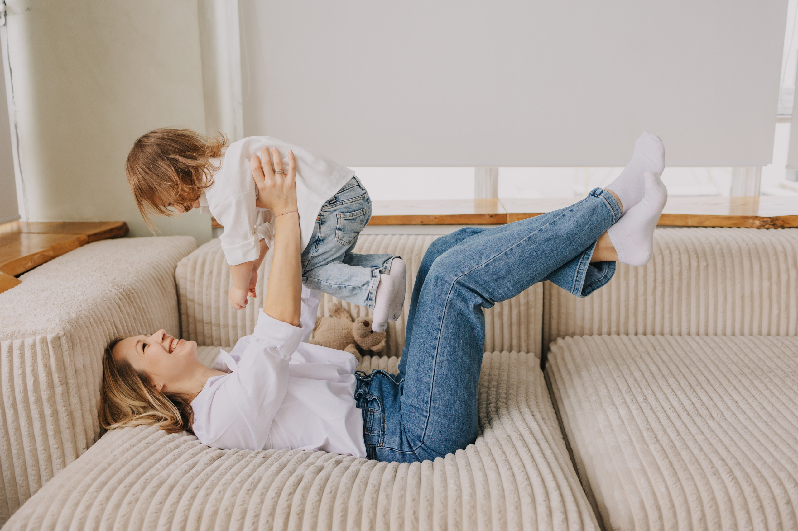 5 Золотых Правил, чтобы Ваш Ребенок Выглядел Идеально (И Был Счастлив!)