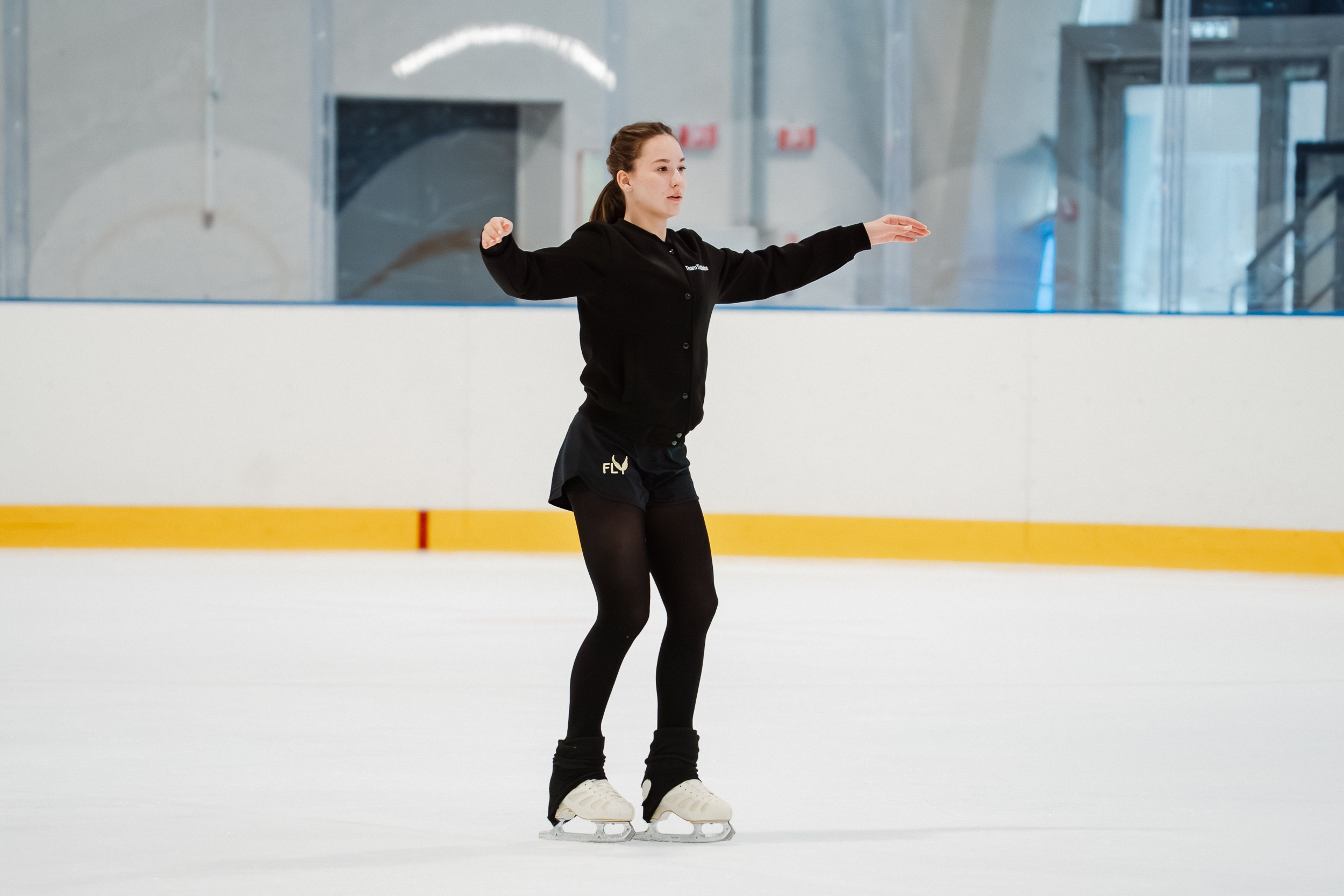 Мастер-класс Софьи Акатьевой в Новосибирске. Воробьева Ксения — Спортивный и танцевальный фотограф Новосибирск