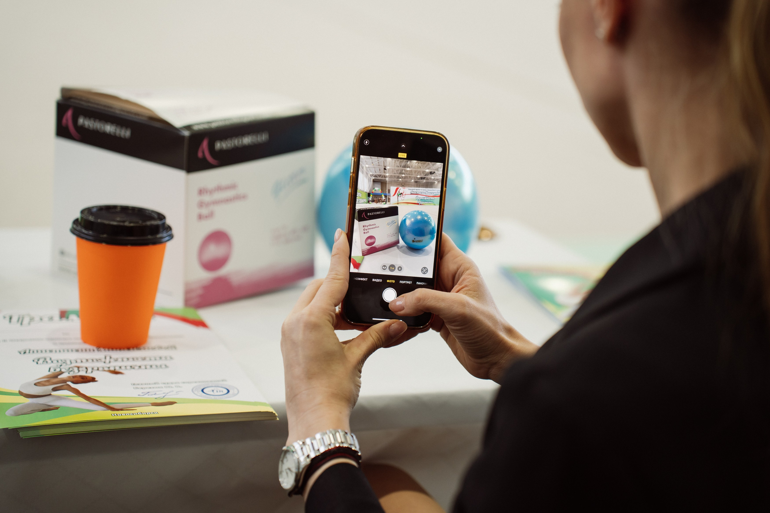 Возможности Безграничны. Воробьева Ксения — Спортивный и танцевальный фотограф Новосибирск