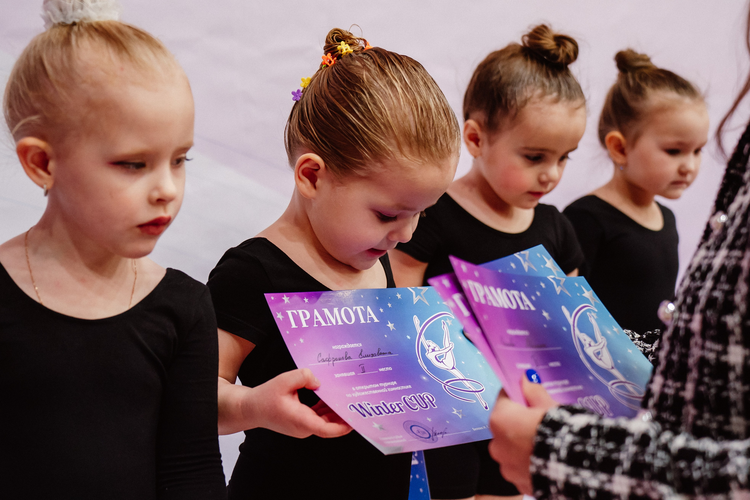 Winter Cup. Воробьева Ксения — Спортивный и танцевальный фотограф Новосибирск