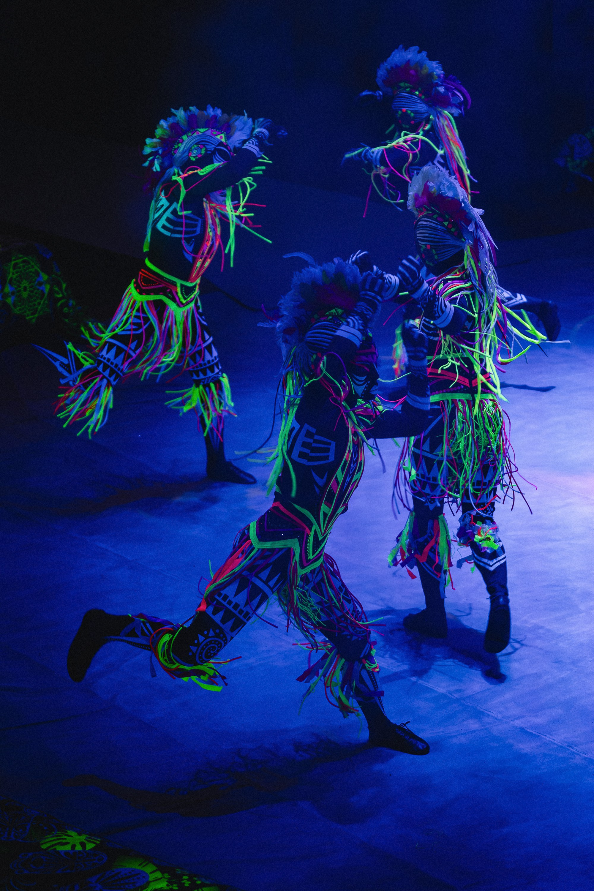 Пресс-показ шоу «Песчаная Сказка». Воробьева Ксения — Спортивный и танцевальный фотограф Новосибирск