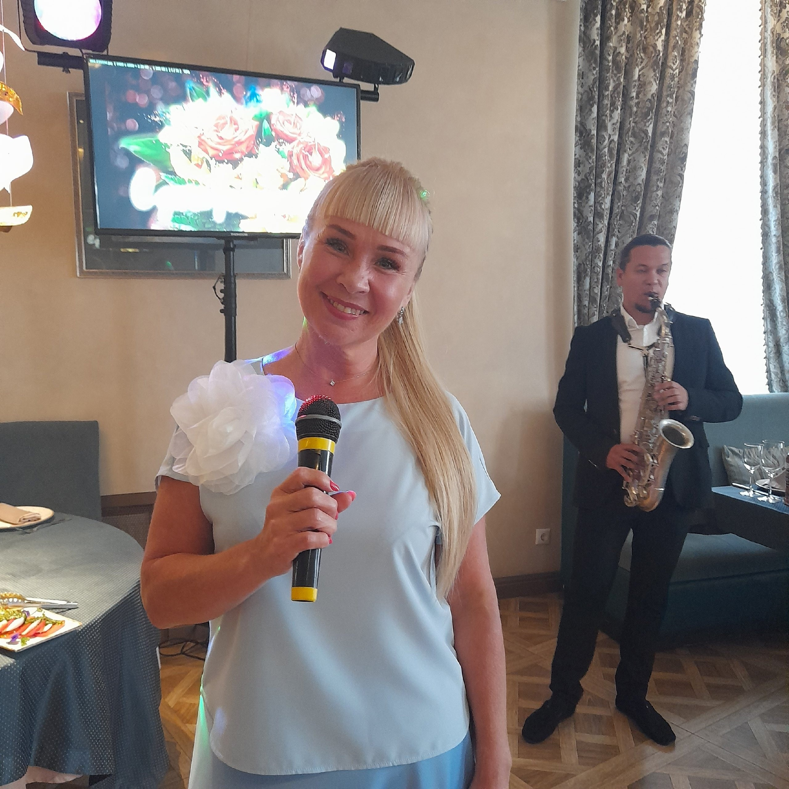 Ведущий, Тамада, DJ, фото в Перми. Хорошее настроение