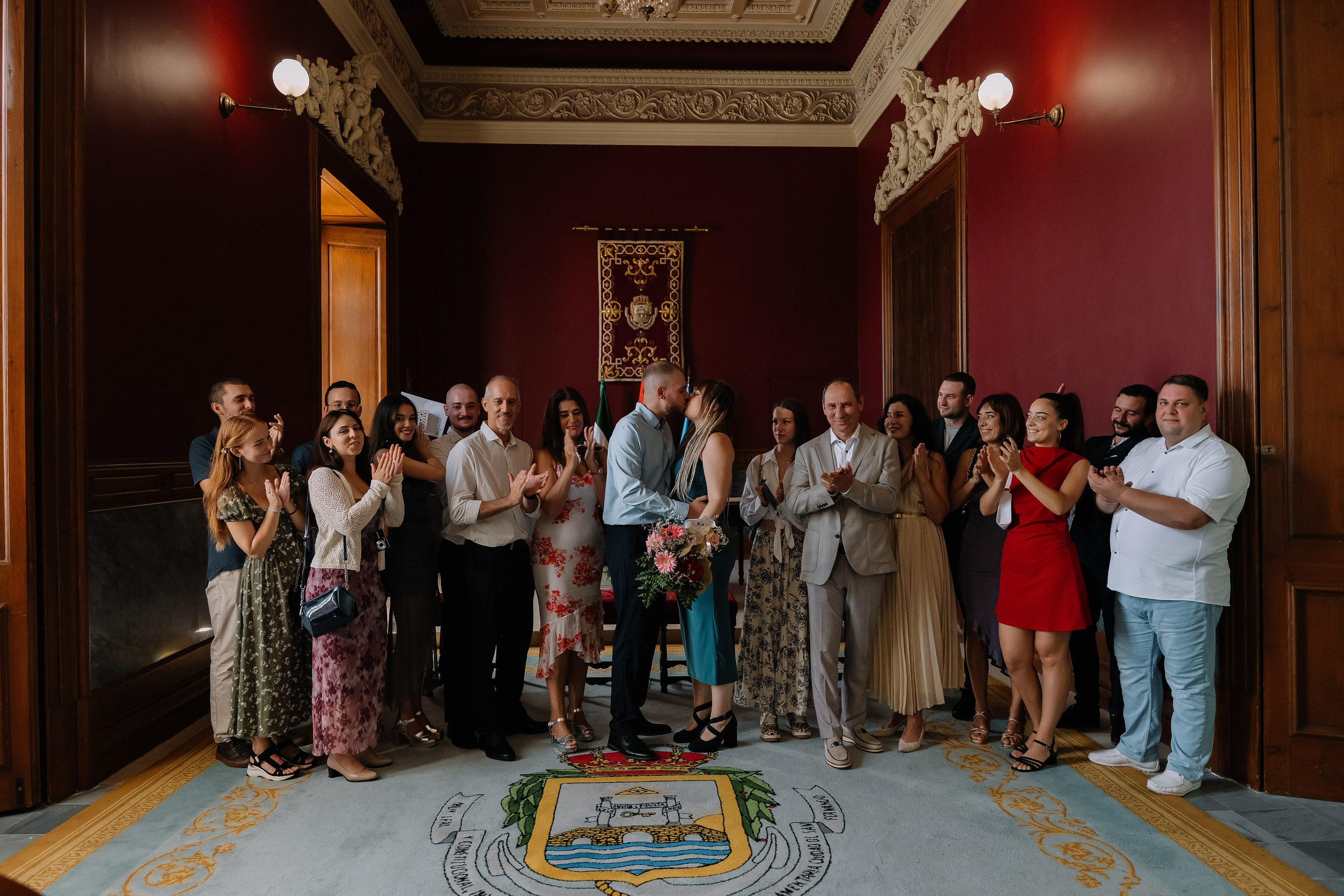 ¡Vivan los novios!. Свадебный Фотограф Минск || Фото и Видеосъёмка Минск || Другие города