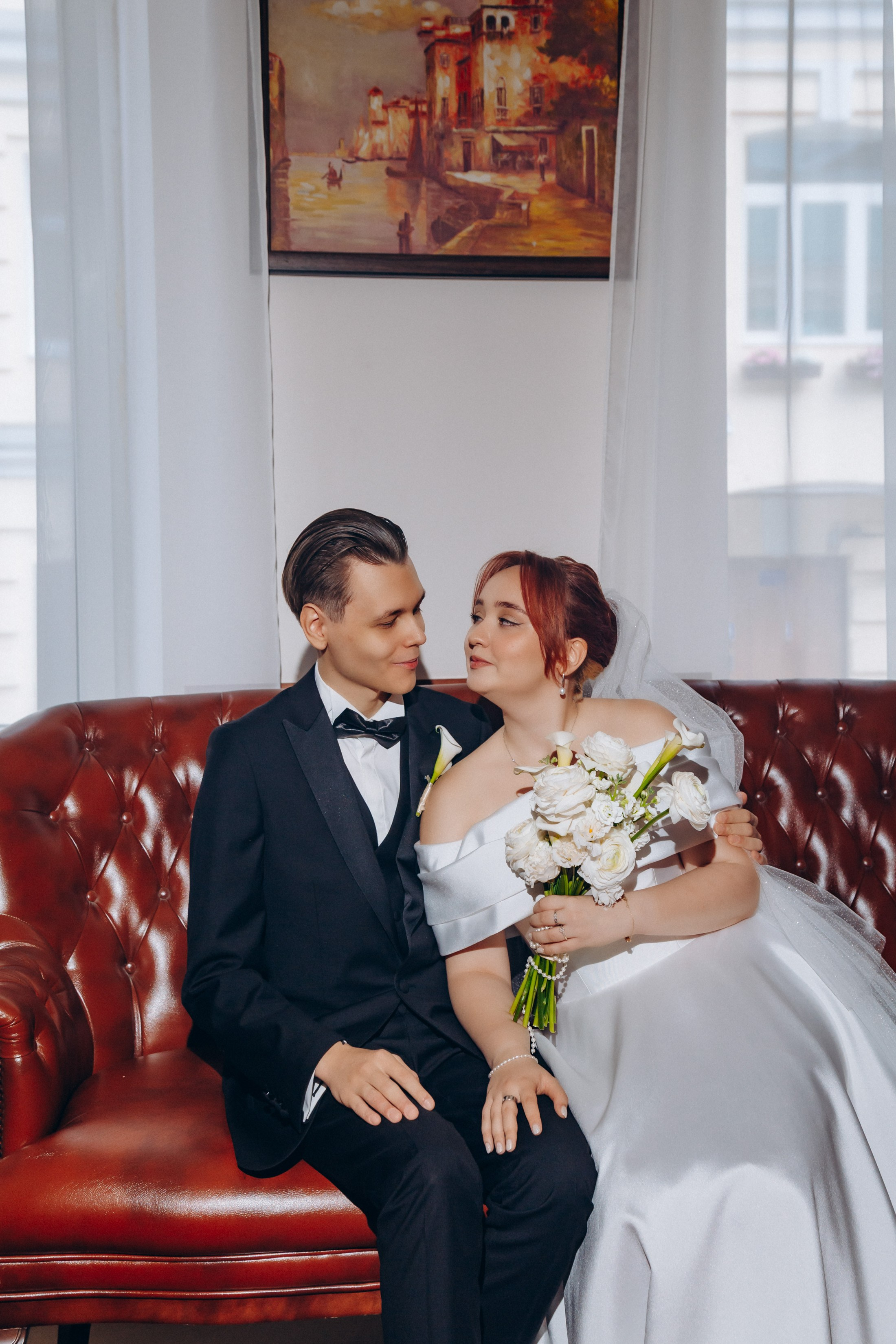 Свадьба. FOTOZ Studio / Фотовидеомейкер Андрей Смирнов