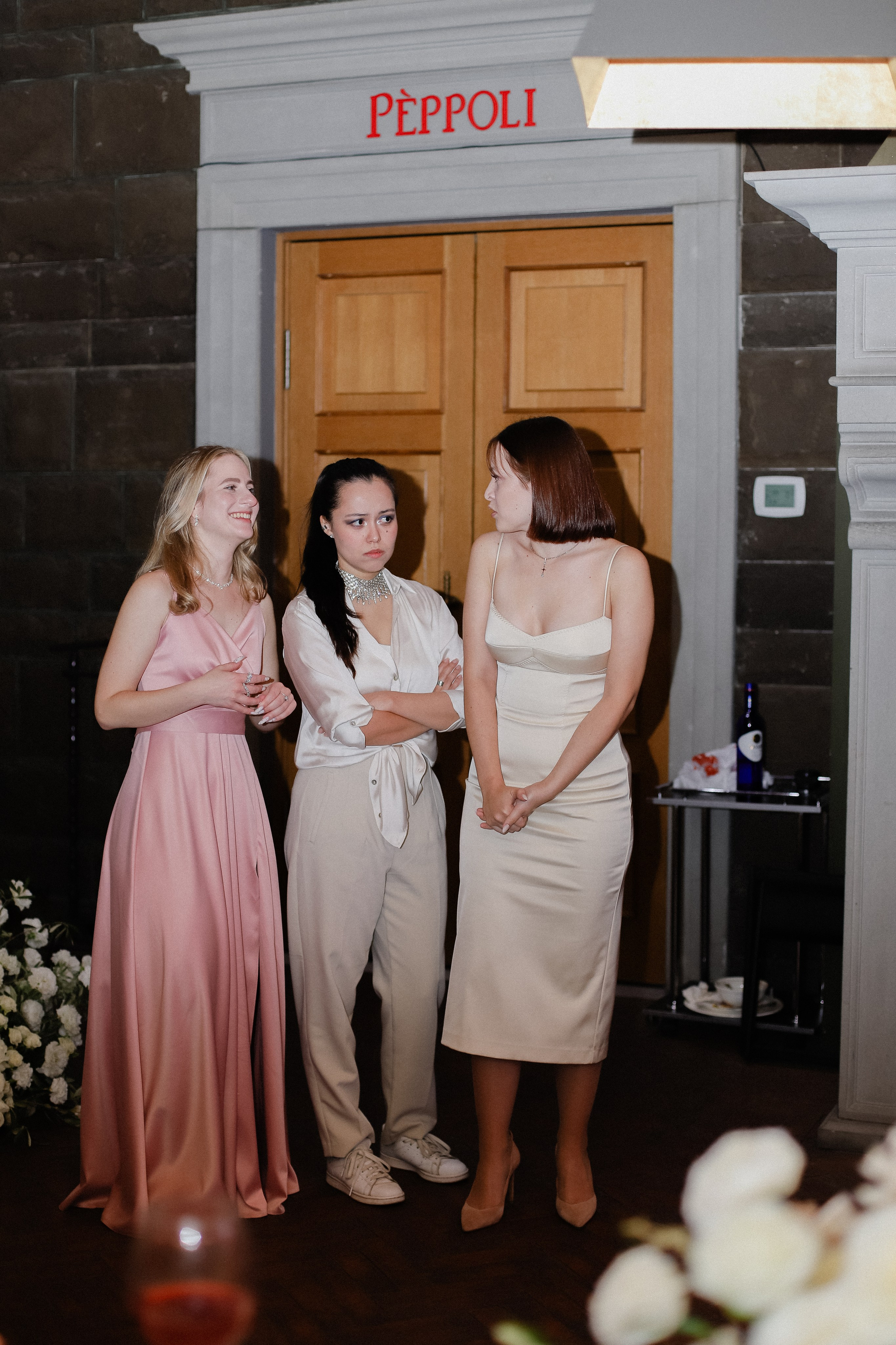 Илья и Анастасия. Фотограф в Алматы и Москве Даша Пушкина