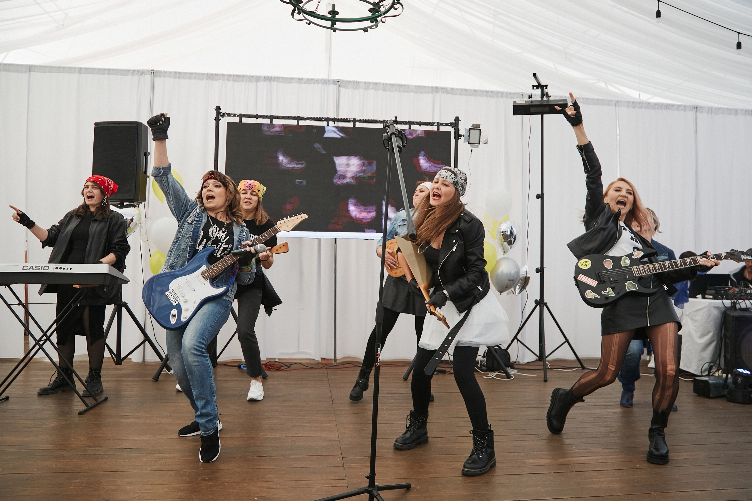 Репортаж. Фотограф Андрей Кононенко