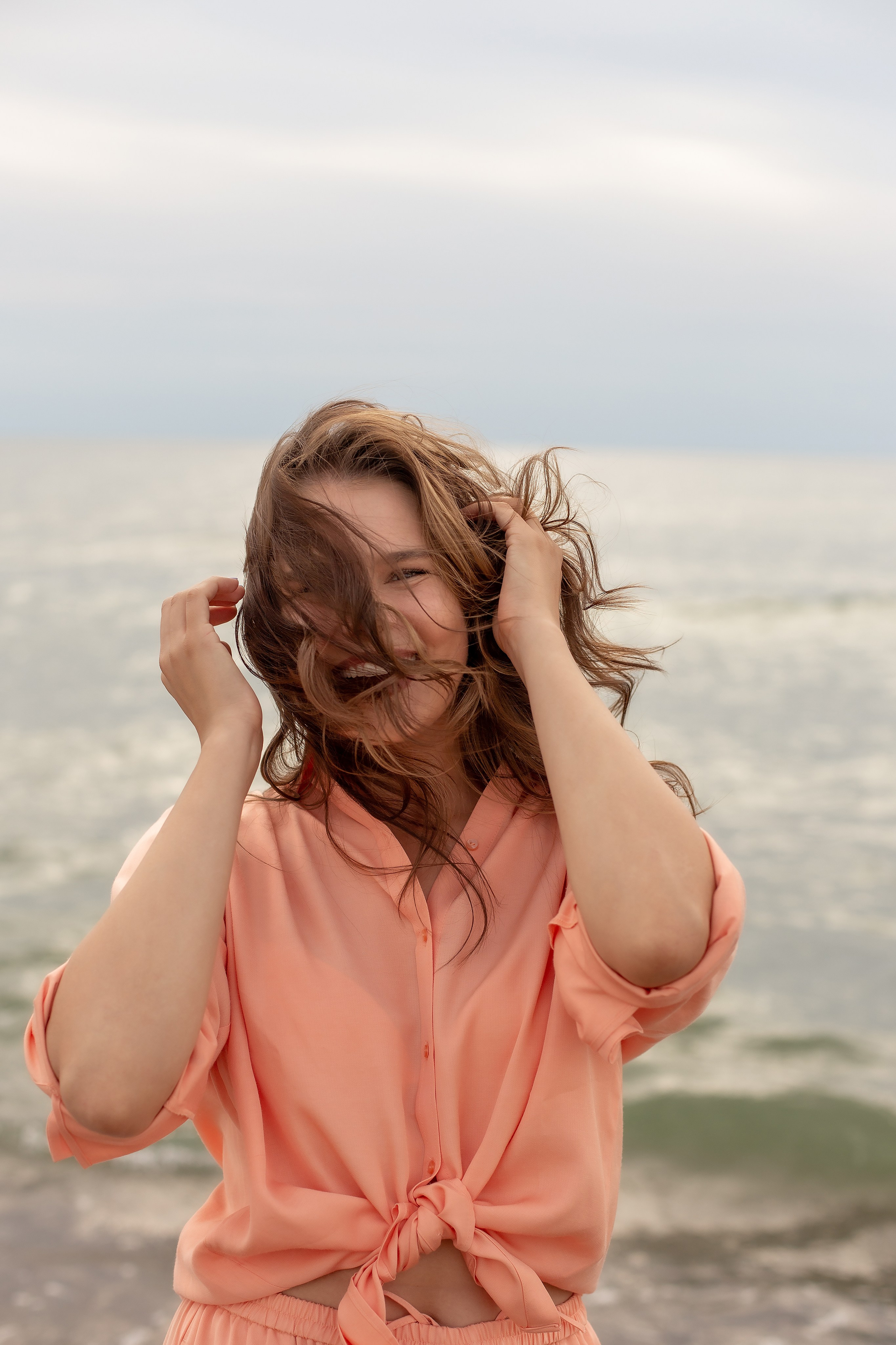 Фотограф в Калининграде Решетникова Алина