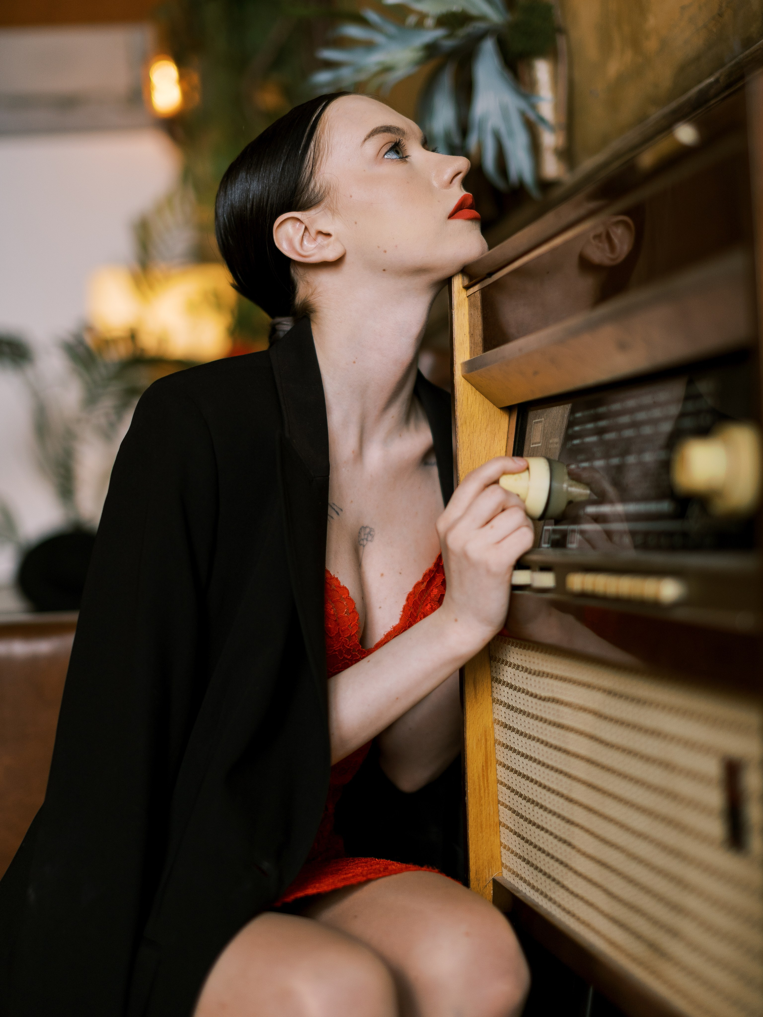 Свадебный и портретный фотограф в Москве | Сергей Колесников