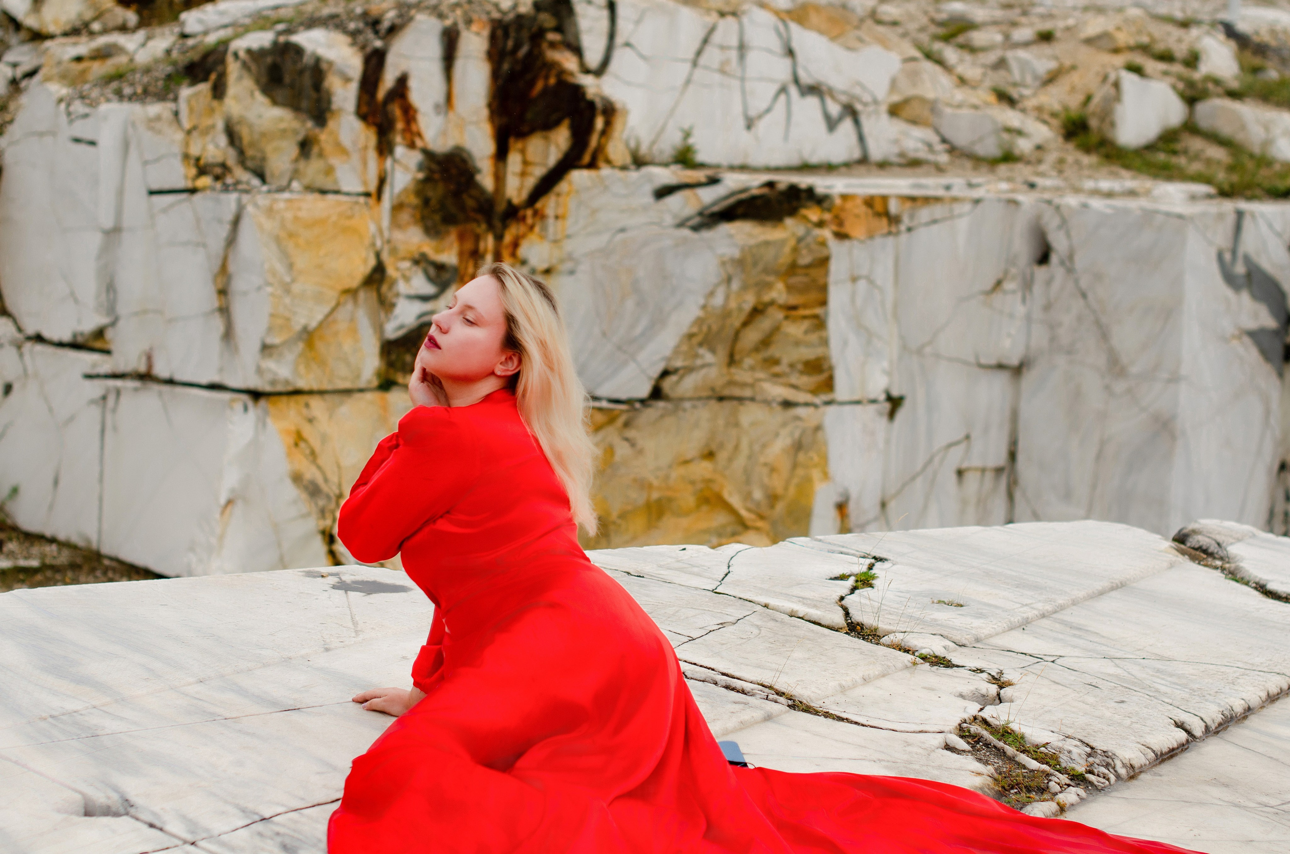 Творческий фототур на Байкал. Фотограф в Хабаровске