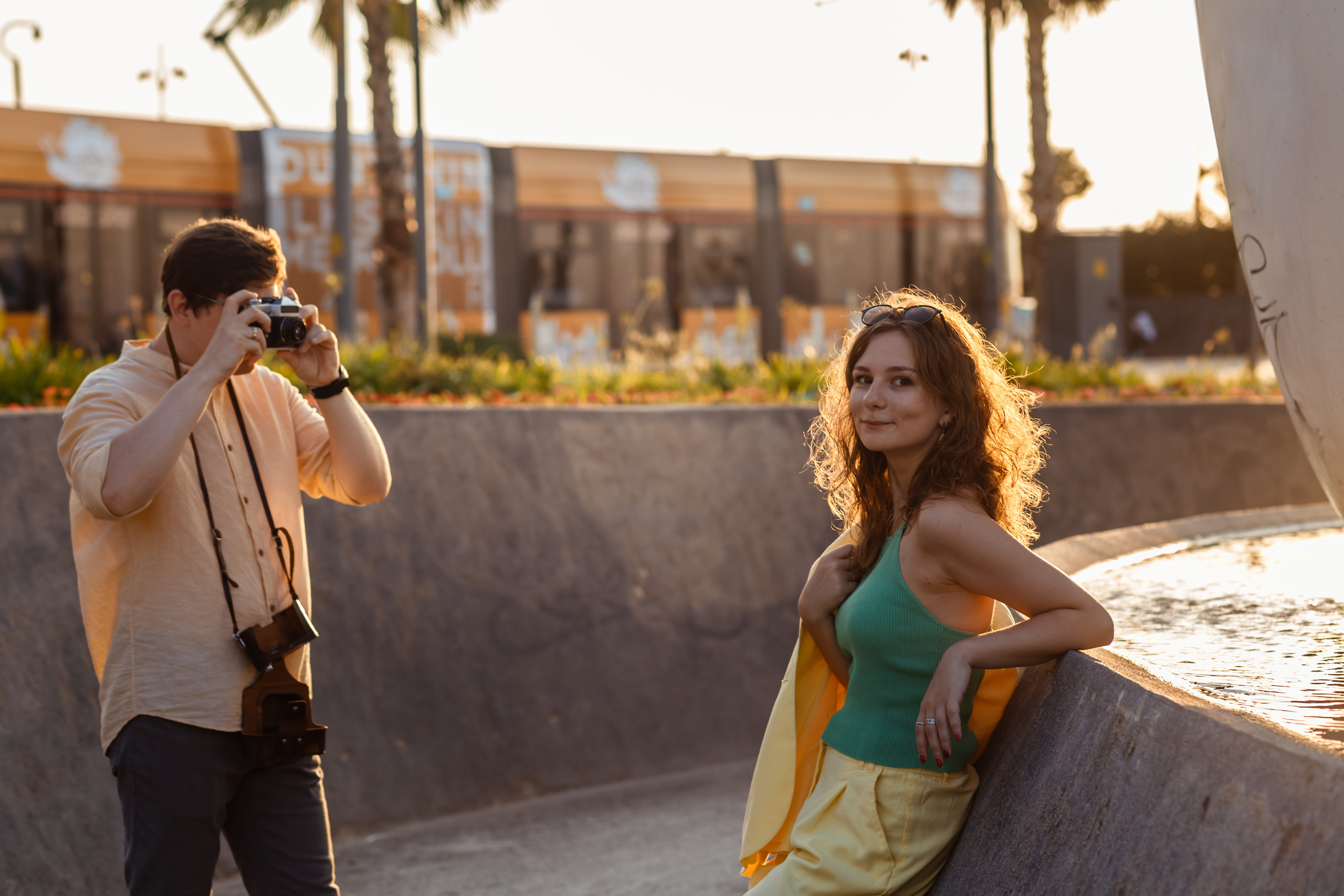 Stories. Professional family and children’s photographer in Izmir Irina Eron