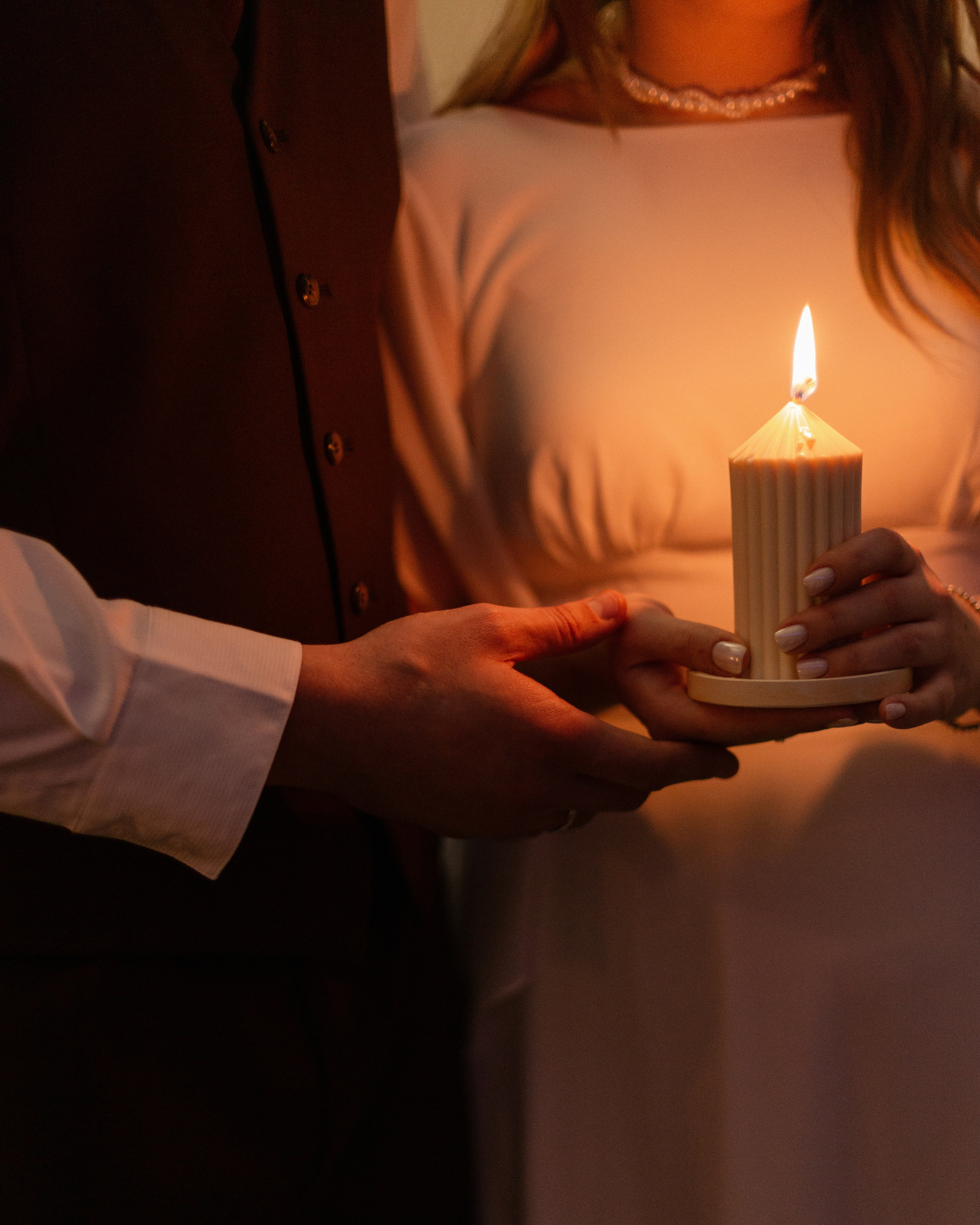 Коля и Лера. Фотограф в Москве — Евгения Прокопенко