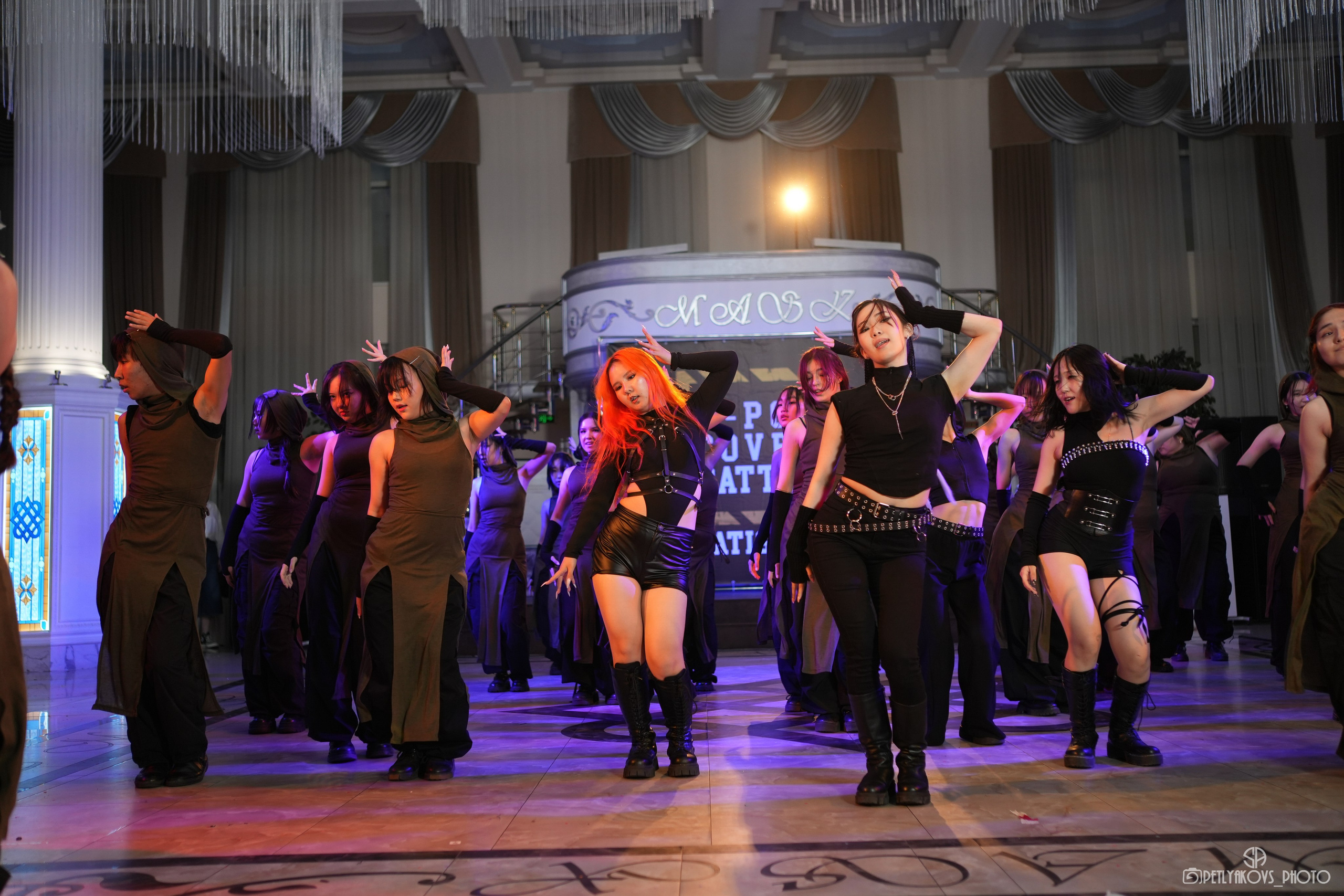 K-POP COVER BATTLE PYATTIGORSK. Фотограф, видеограф Пятигорск, Ставрополь, Ессентуки, Petlyakovs_photo