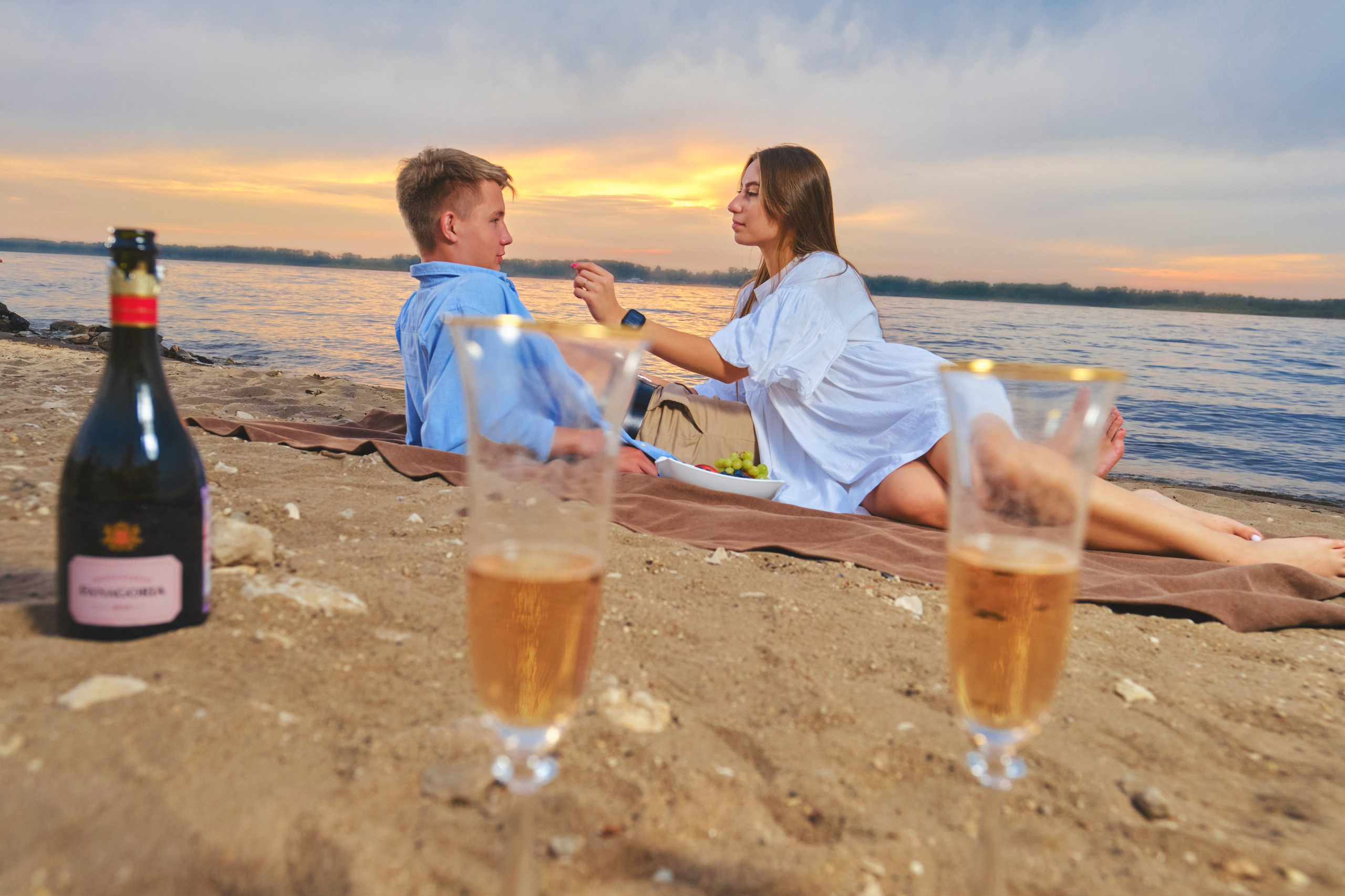 Парная фотосессия в Самаре | Фотосессия пары — идеи и локации