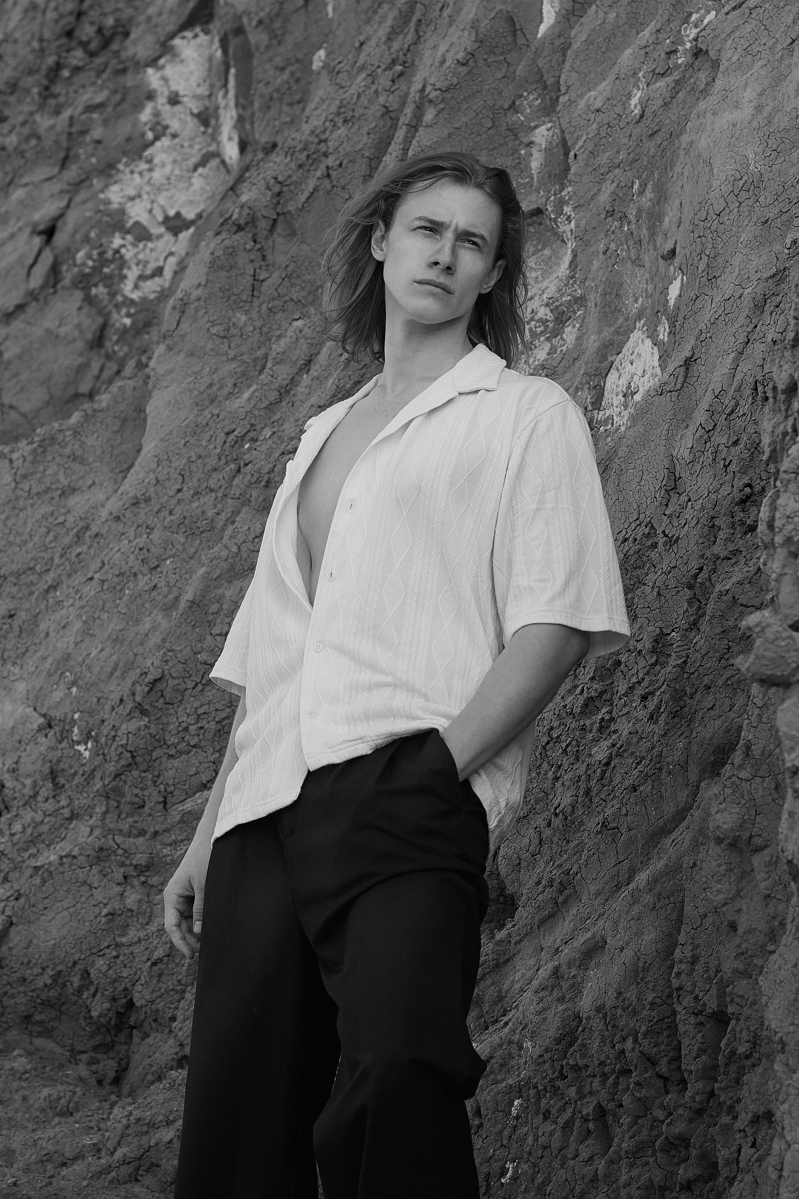 Photographer Mari Vladimirovna