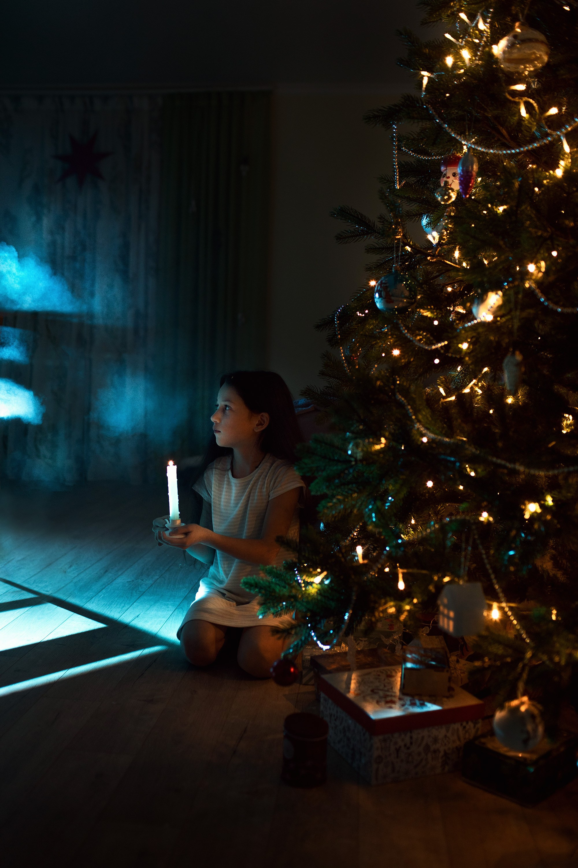 Дети. Детский и семейный фотограф в Твери Ольга Крестьянинова