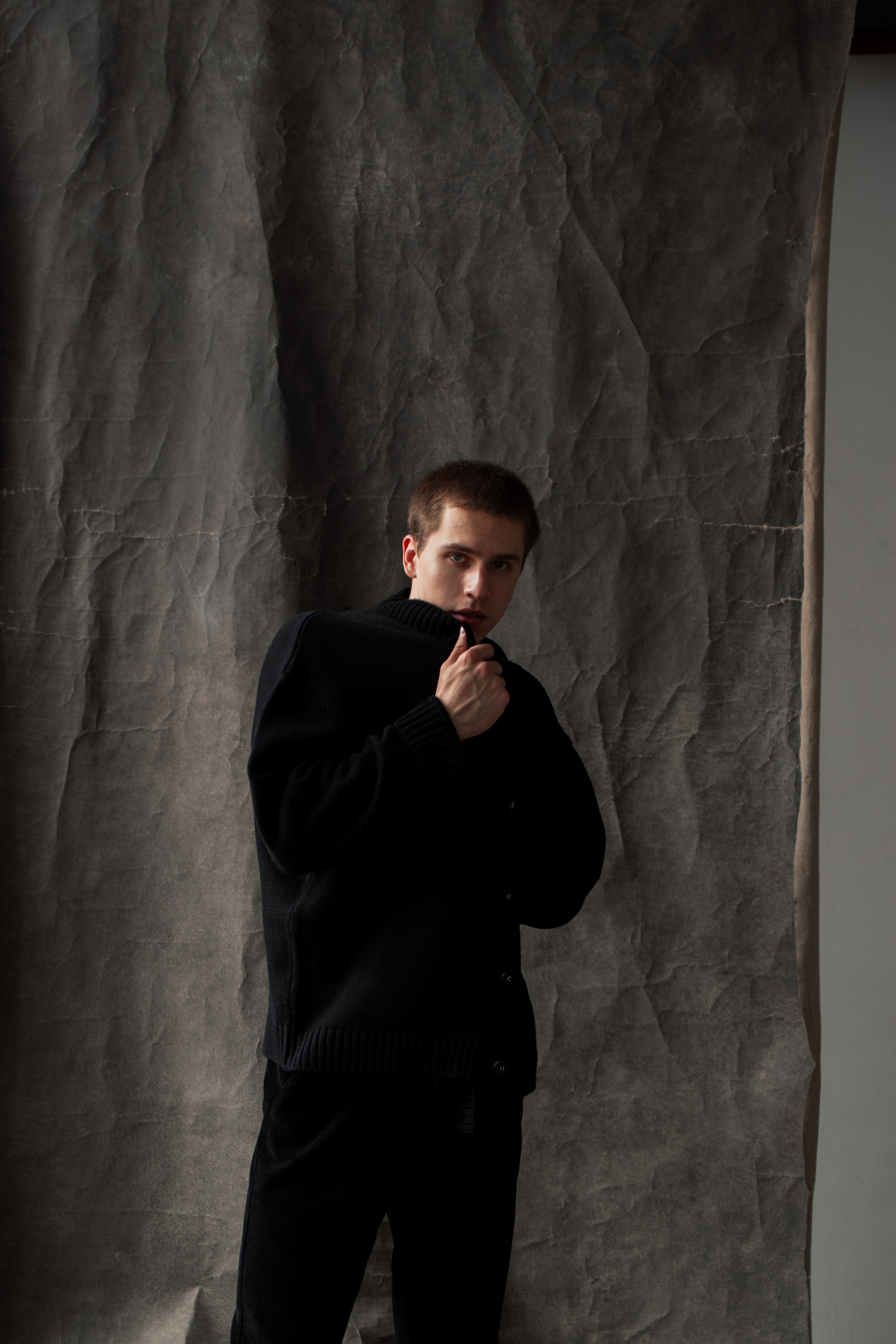 Индивидуальные съёмки. Фотограф Елизавета Гикова