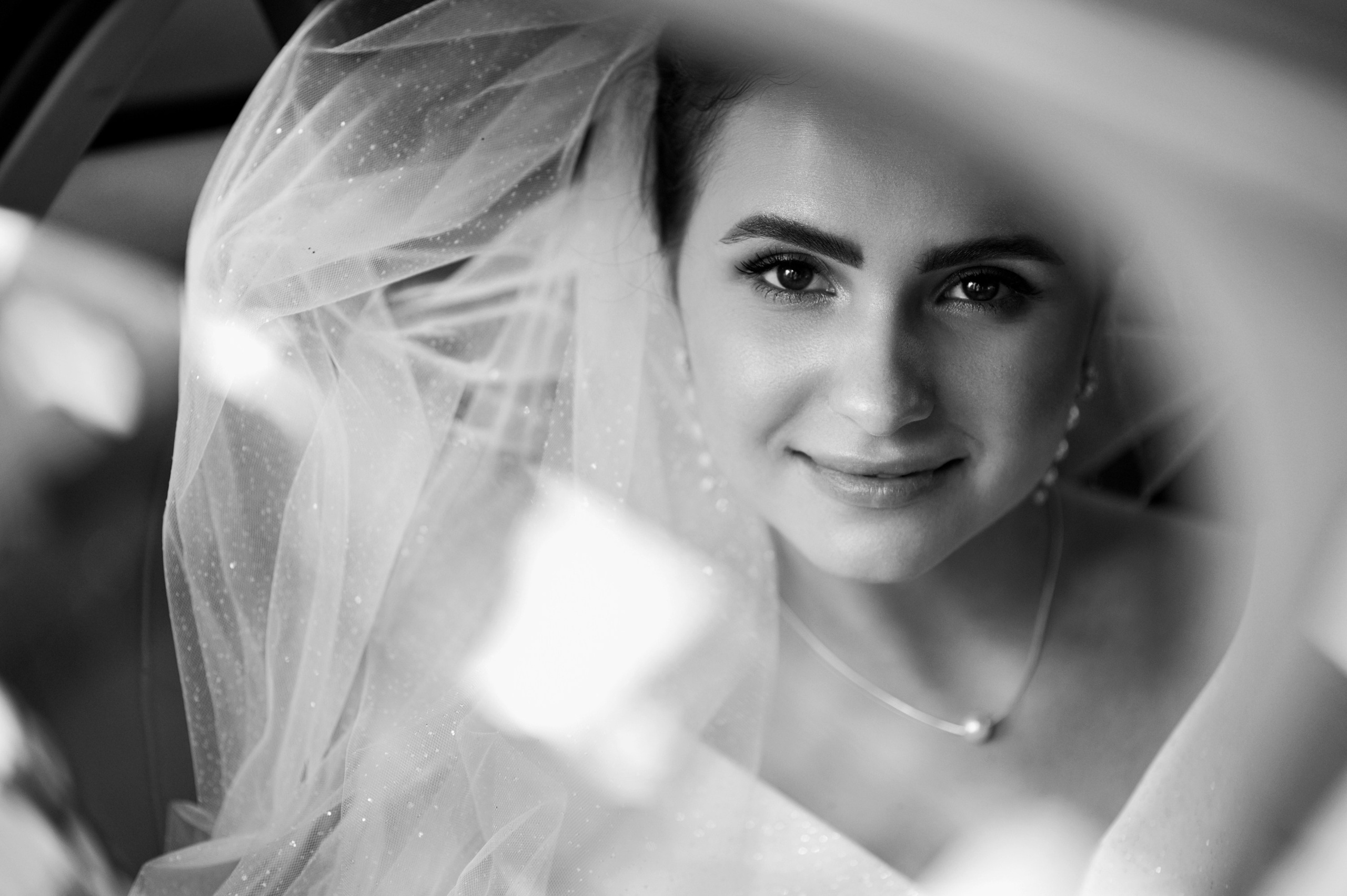 Свадьба Андрея и Анастасии. Фотограф Катерина Устименко