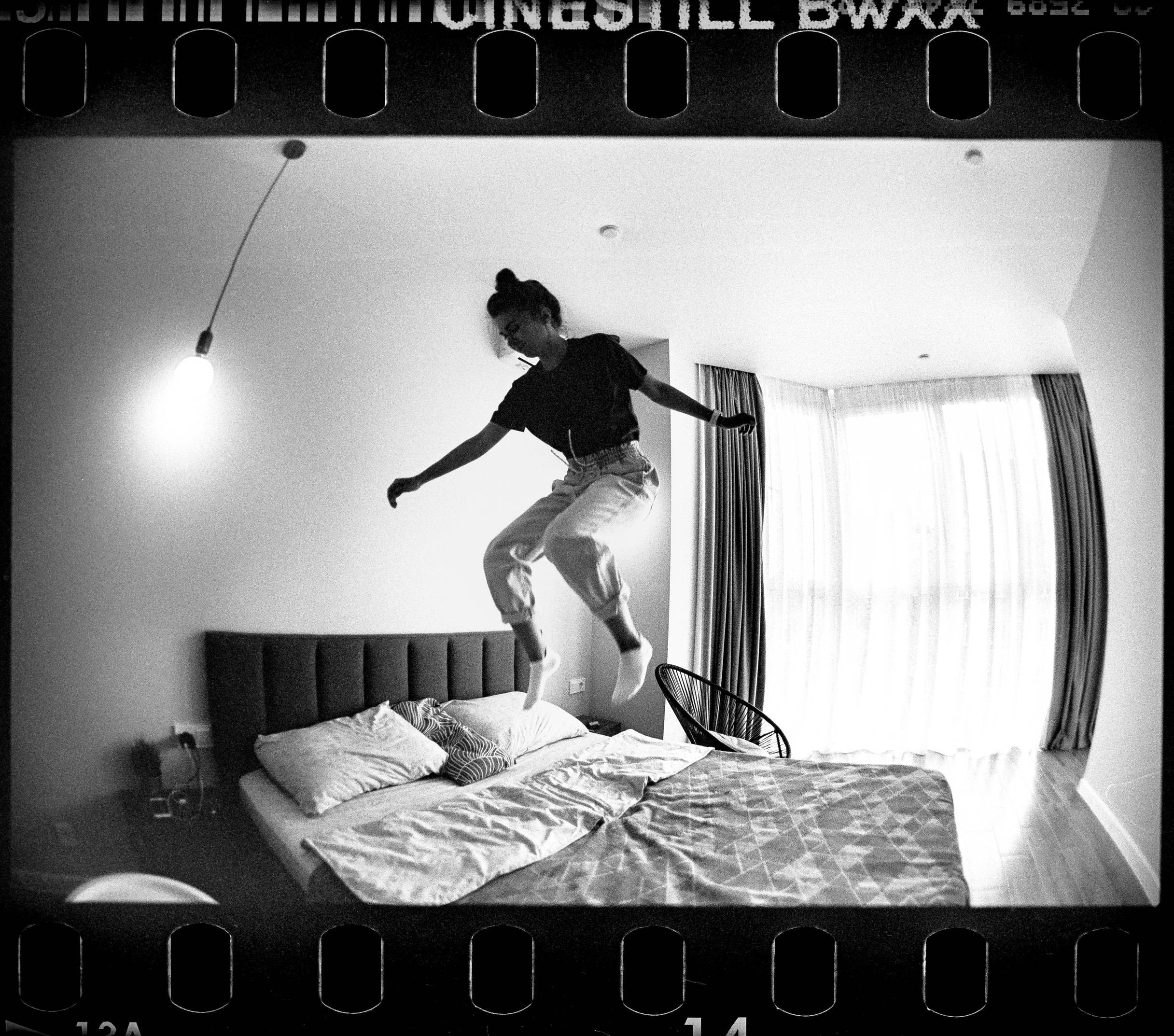 Плёночные фотографии. Фотограф — Василий Стабров