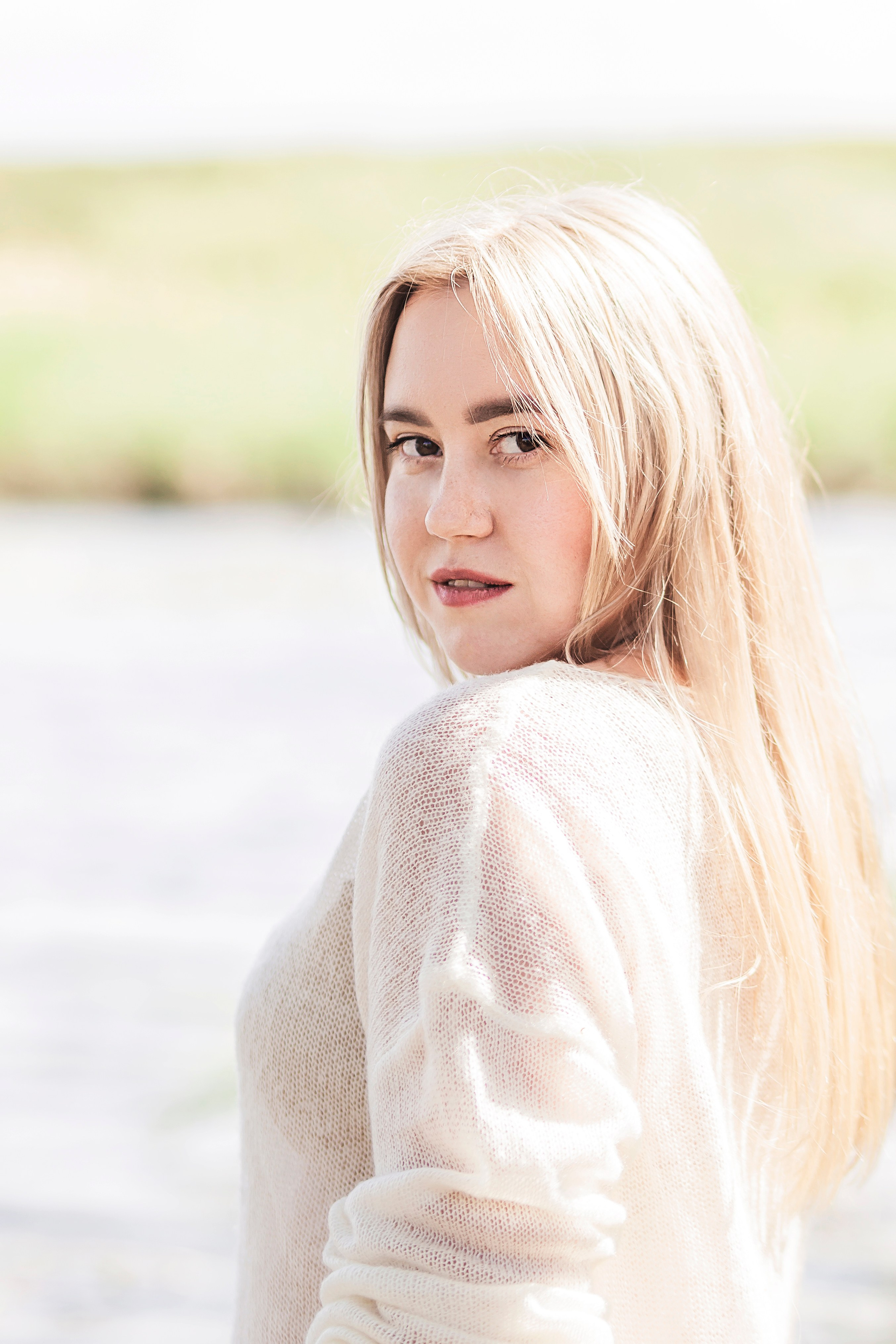 Фотопроект «Сирена». Семейный фотограф в Саратове