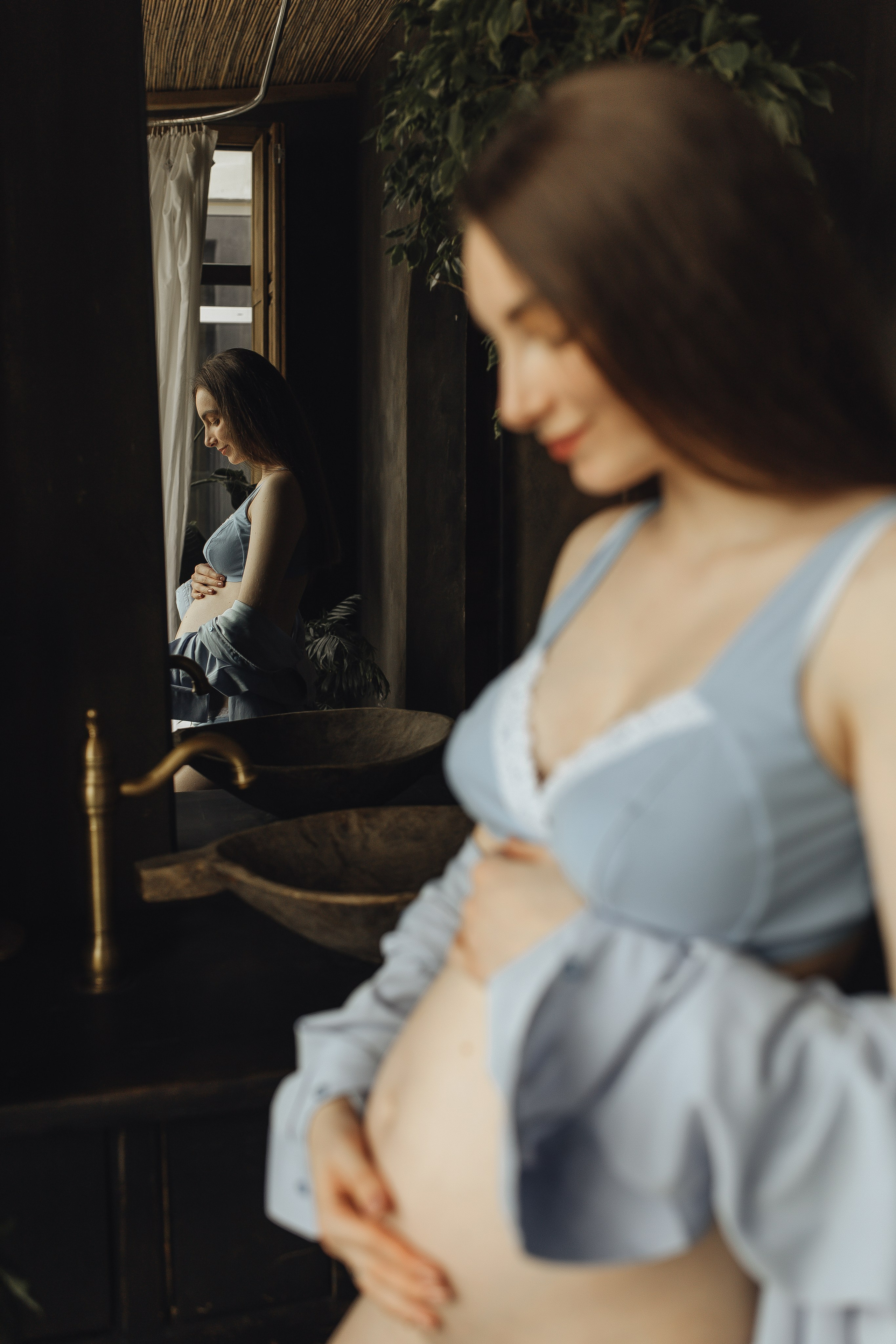 Семейный и портретный фотограф в Санкт-Петербурге Андреева Татьяна