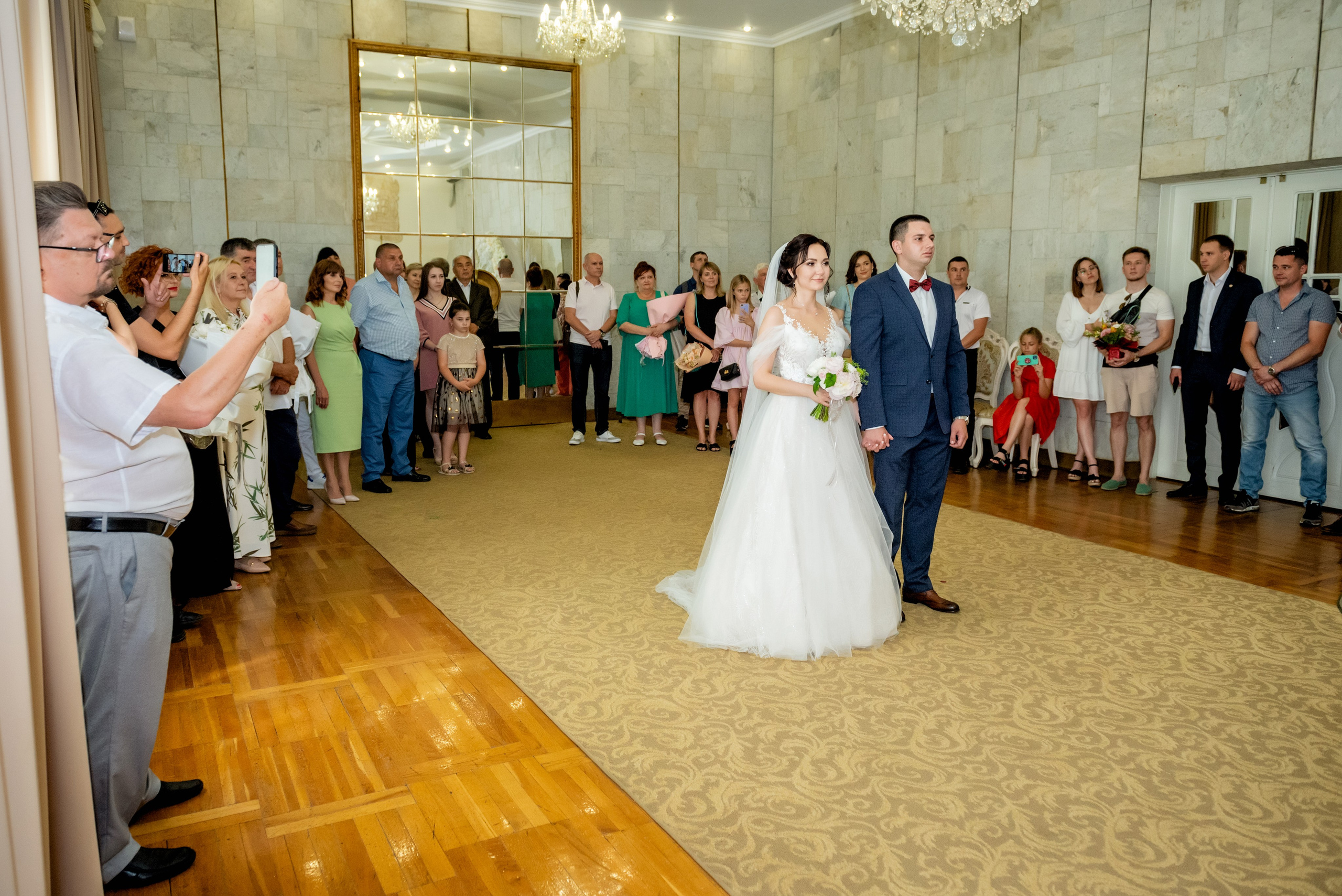 Кировский ЗАГС в Ростове-на-Дону: фотографии, информация и полезные советы