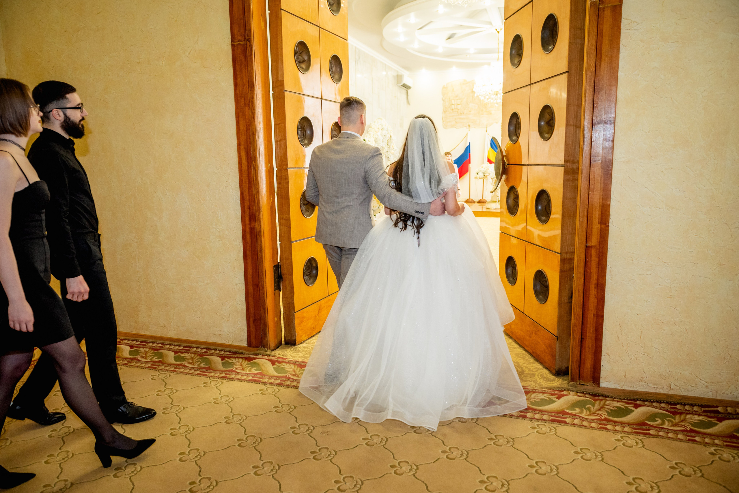 Кировский ЗАГС в Ростове-на-Дону: фотографии, информация и полезные советы