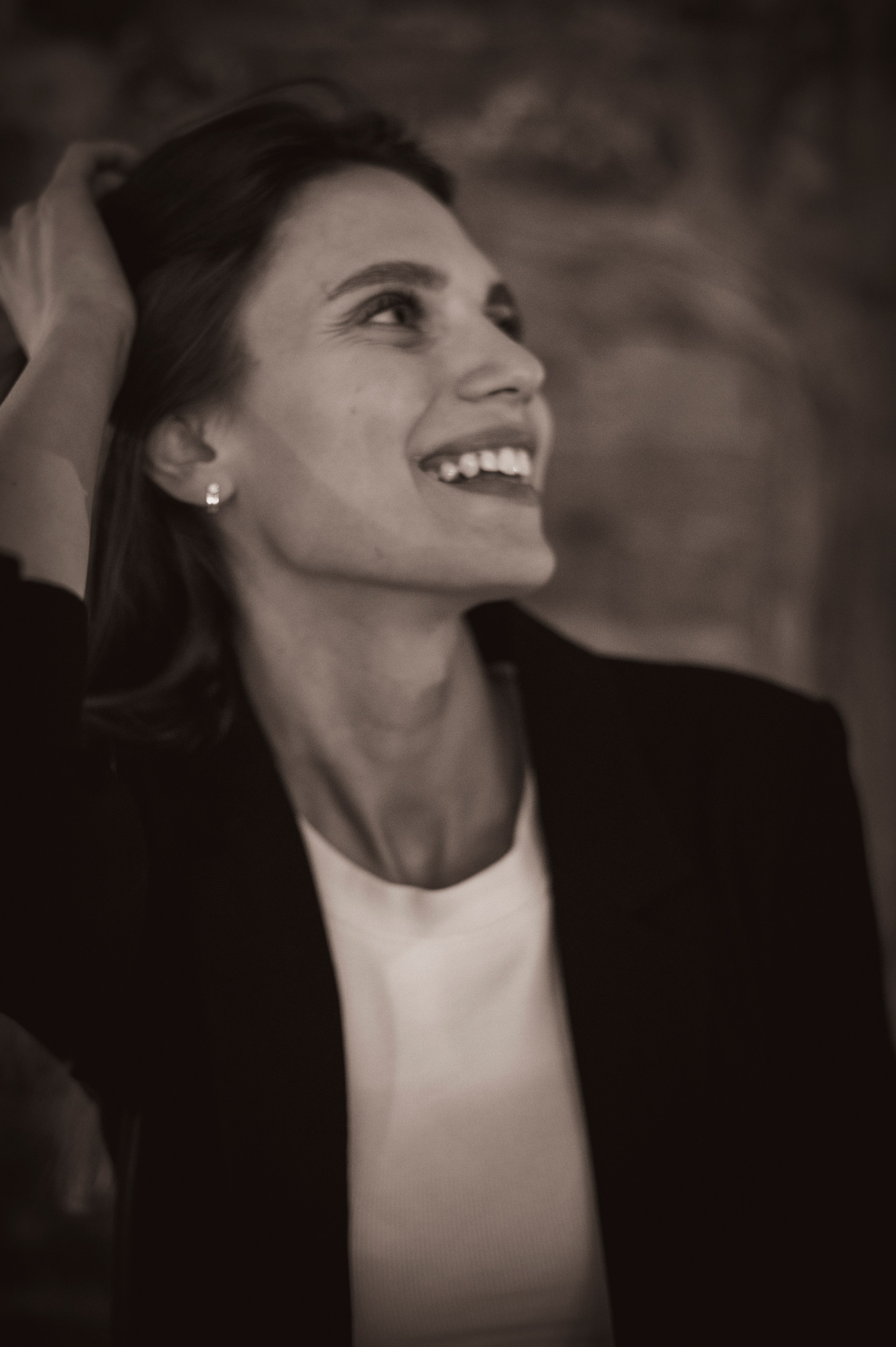 Ретро вечеринка. Фотограф Роман Адлер