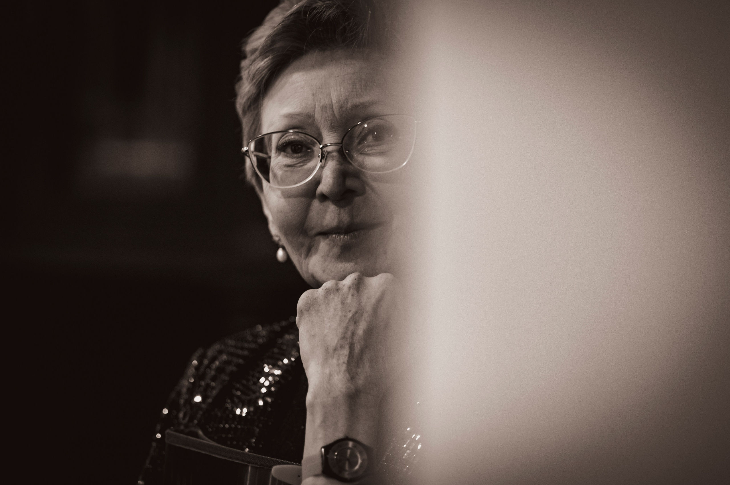 Ретро вечеринка. Фотограф Роман Адлер