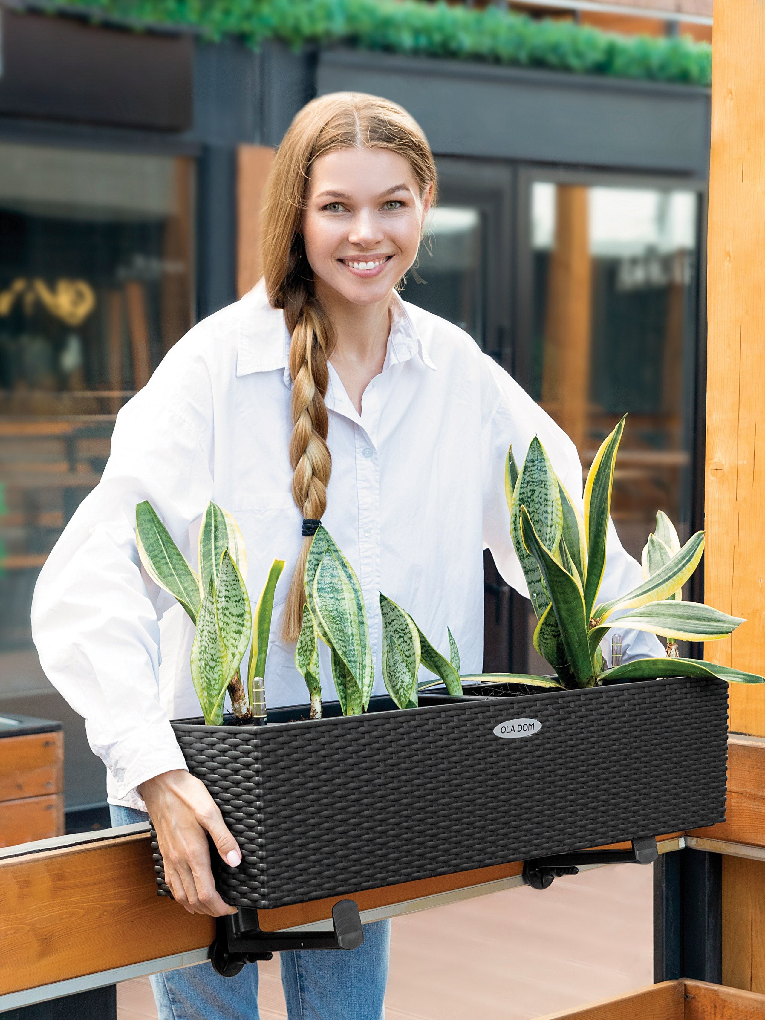 Товары для сада. Предметная фото и видеосъемка в Краснодаре | Профессиональные продающие фото