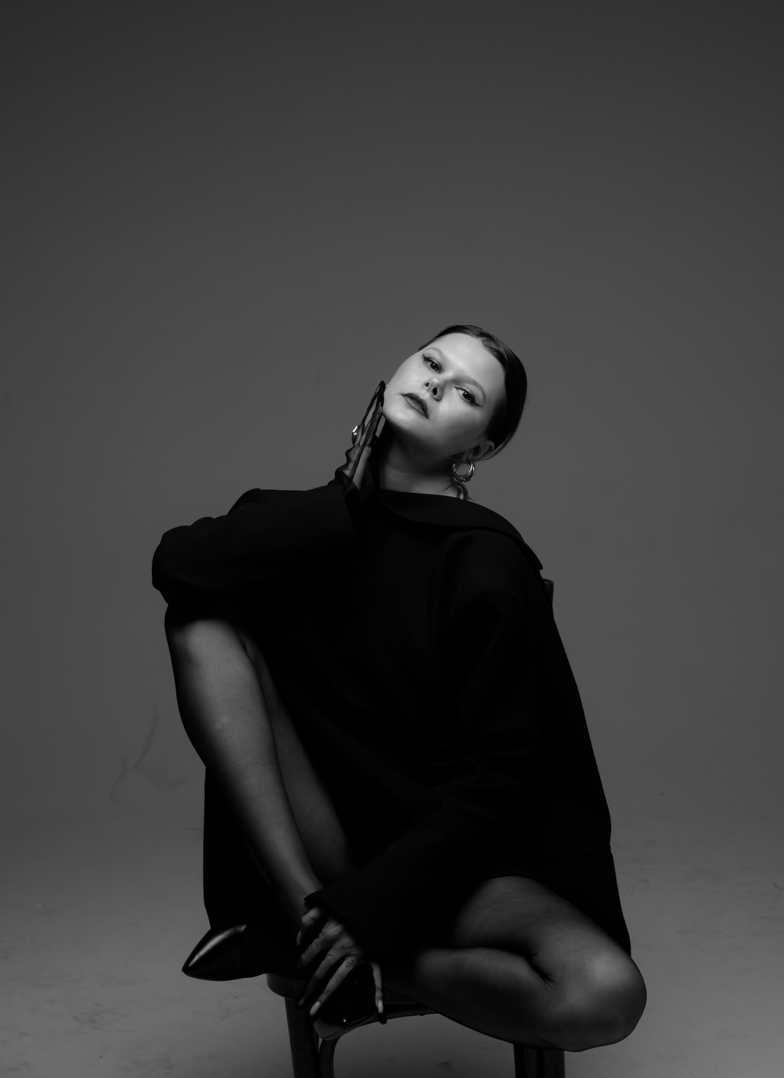 Помощь в подборе образов на съёмку. Портретный и семейный фотограф Юлия Герман