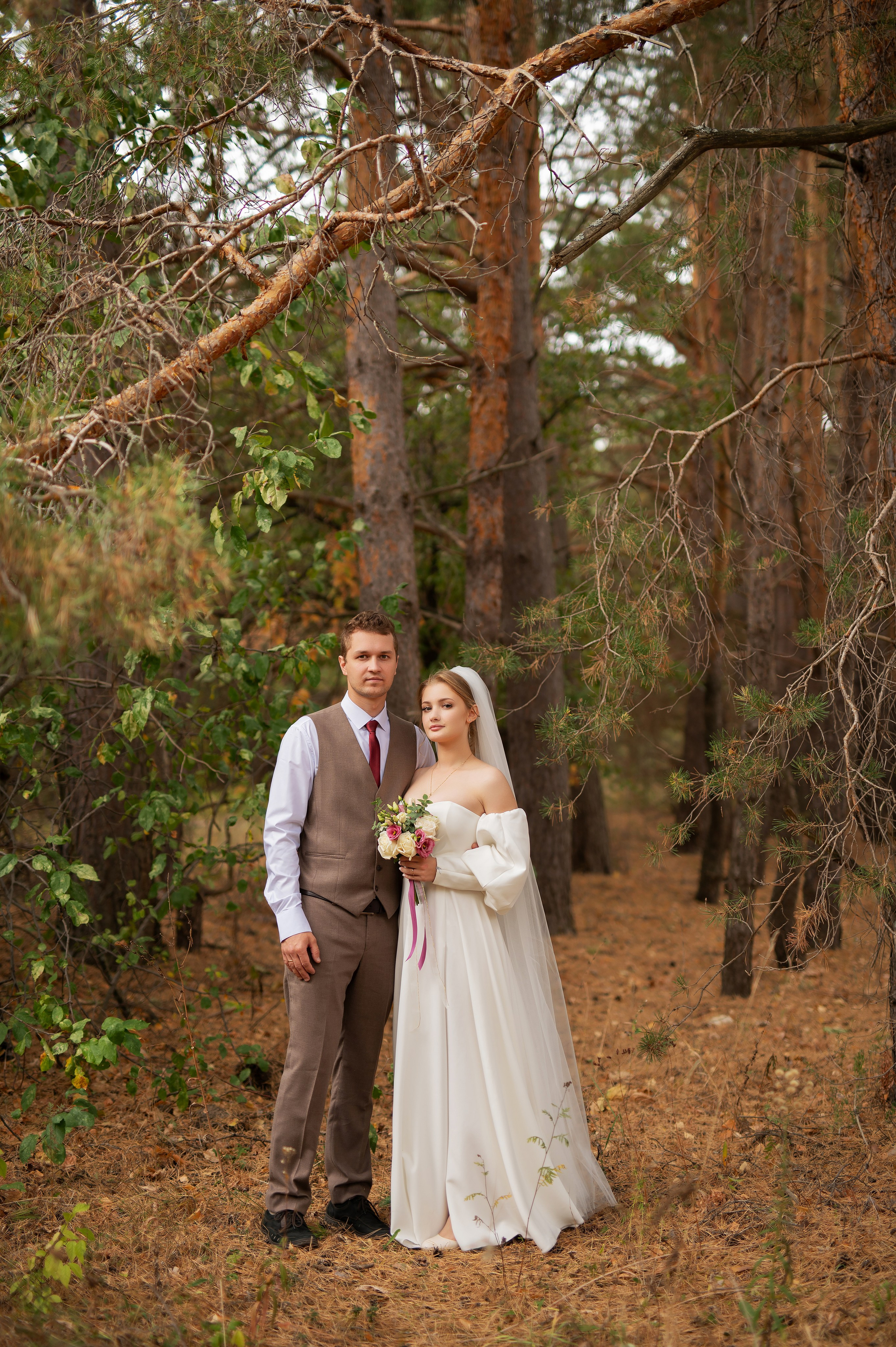 Кристина и Андрей. Детский и семейный фотограф Москва Рязань