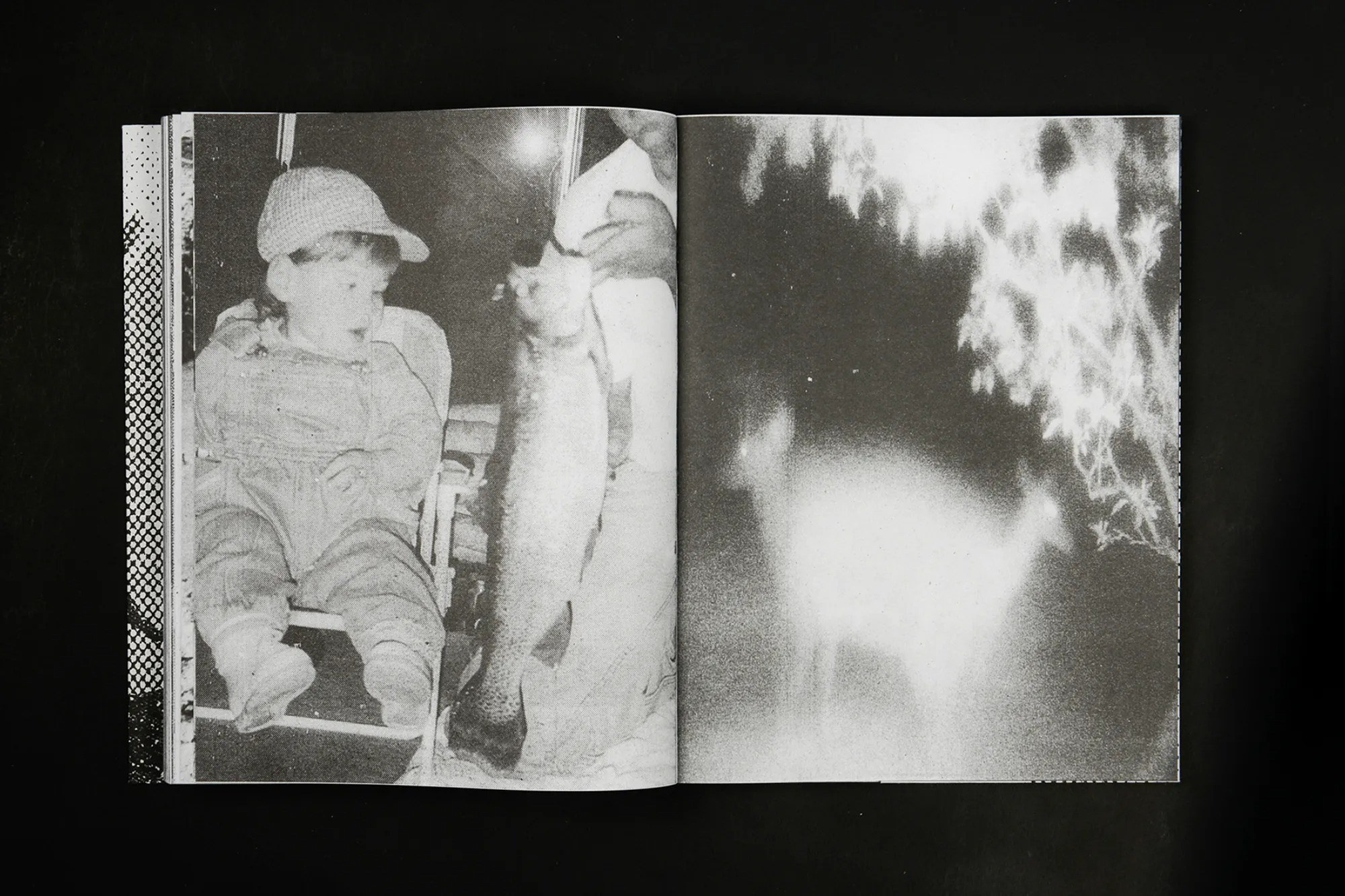 ПОПУЛЯРНЫЕ ОШИБКИ ПРИ СОЗДАНИИ ФОТОКНИГИ: Часть вторая — про содержание и нарратив. Самоорганизация Низина