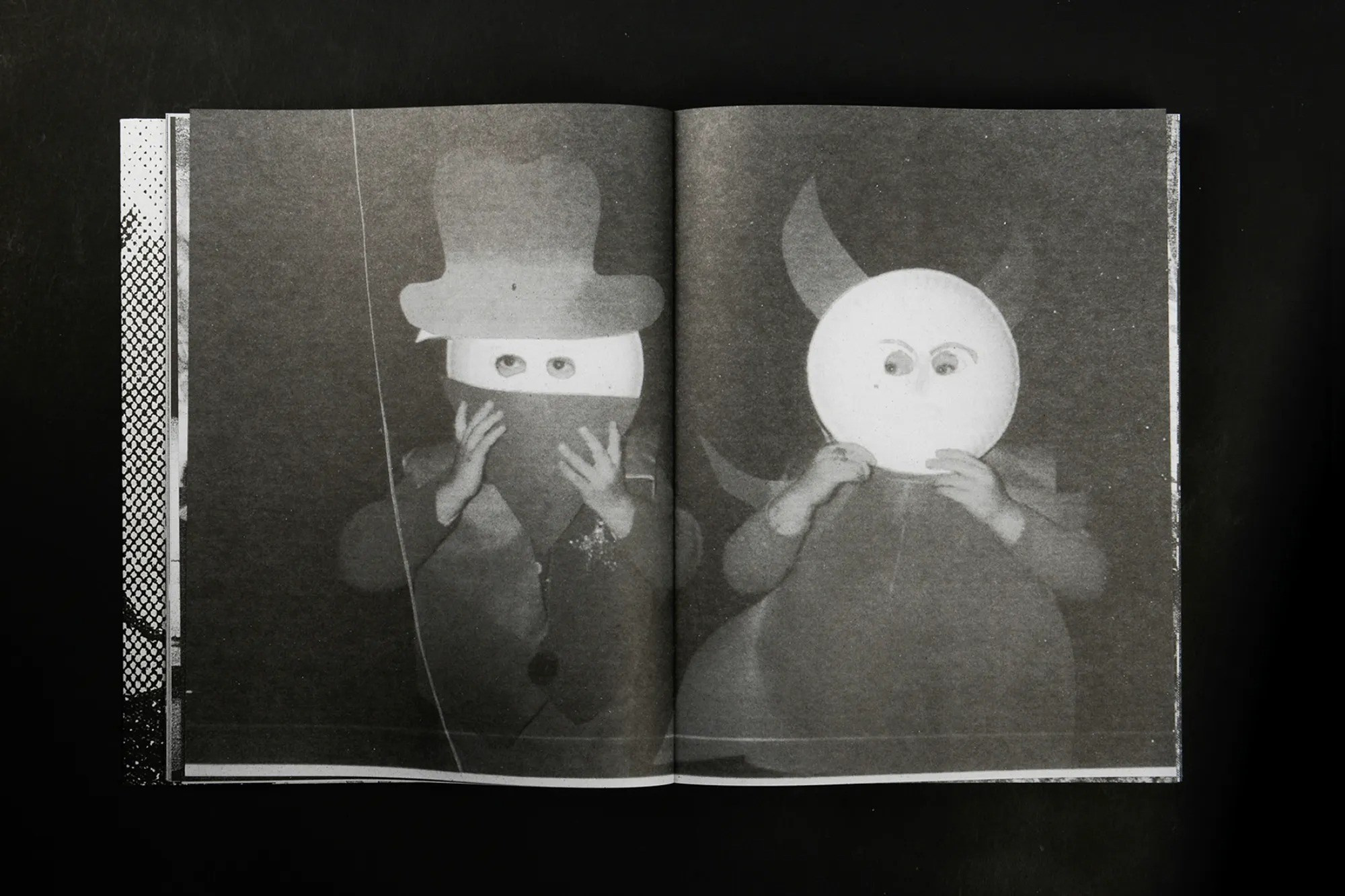 ПОПУЛЯРНЫЕ ОШИБКИ ПРИ СОЗДАНИИ ФОТОКНИГИ: Часть вторая — про содержание и нарратив. Самоорганизация Низина