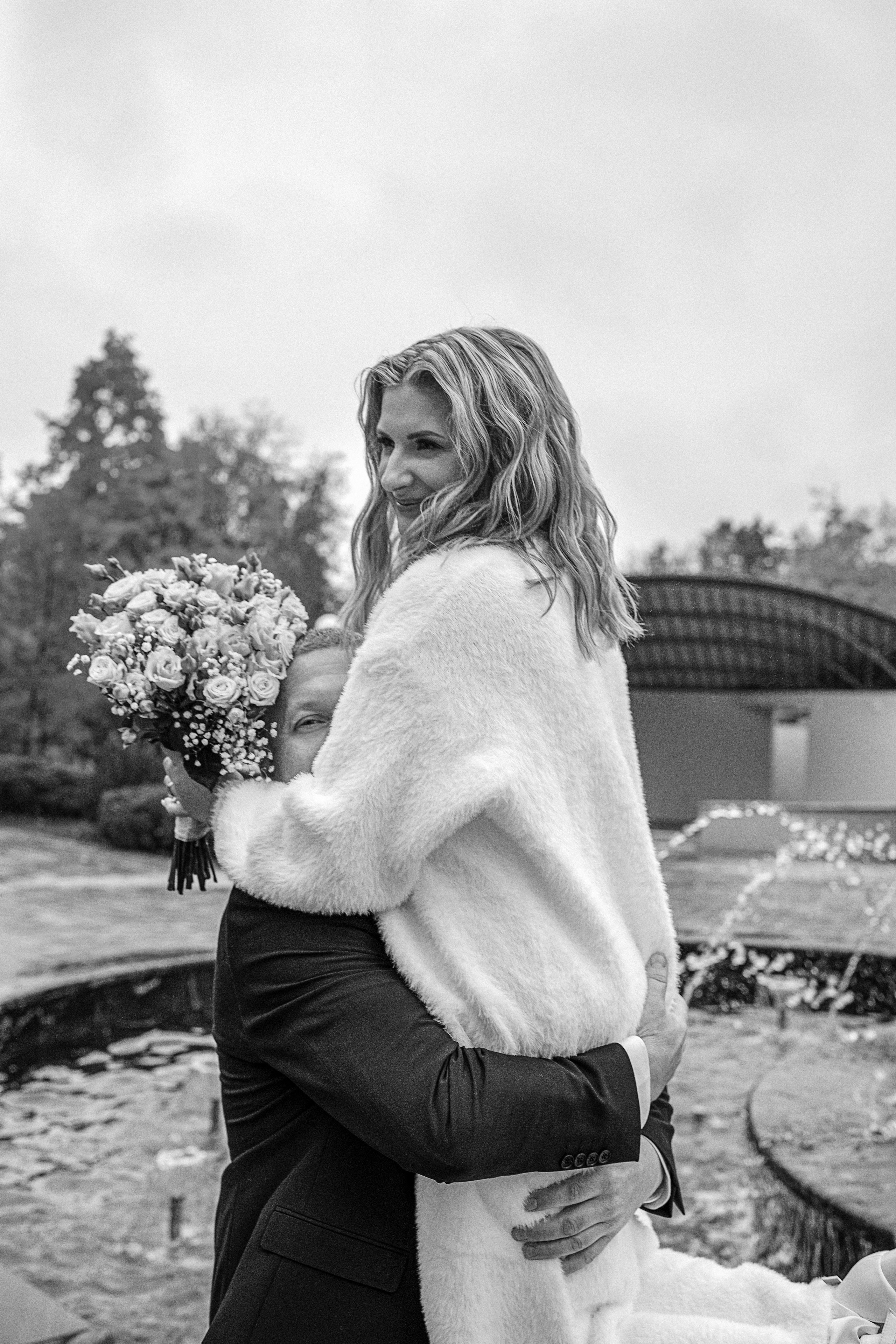 Свадебный фотограф в Орле — Влад Пачино