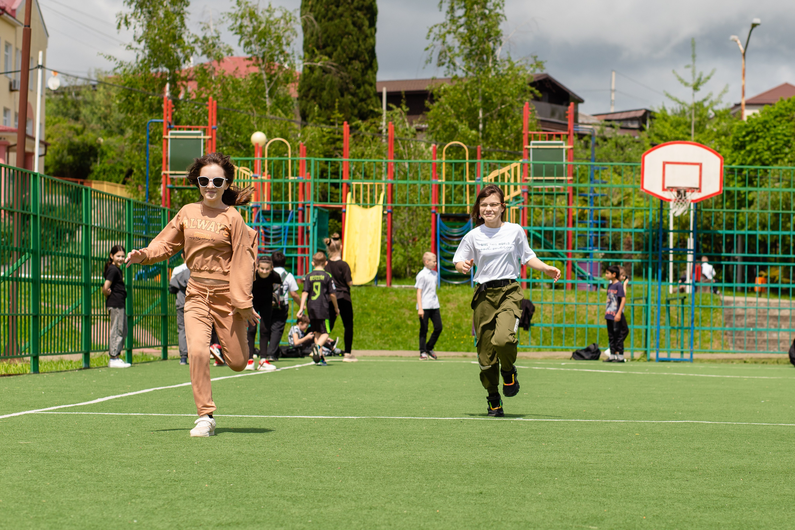 Четвертый класс. Семейный и детский фотограф Марина Баладьян Сочи / Краснодар / Москва
