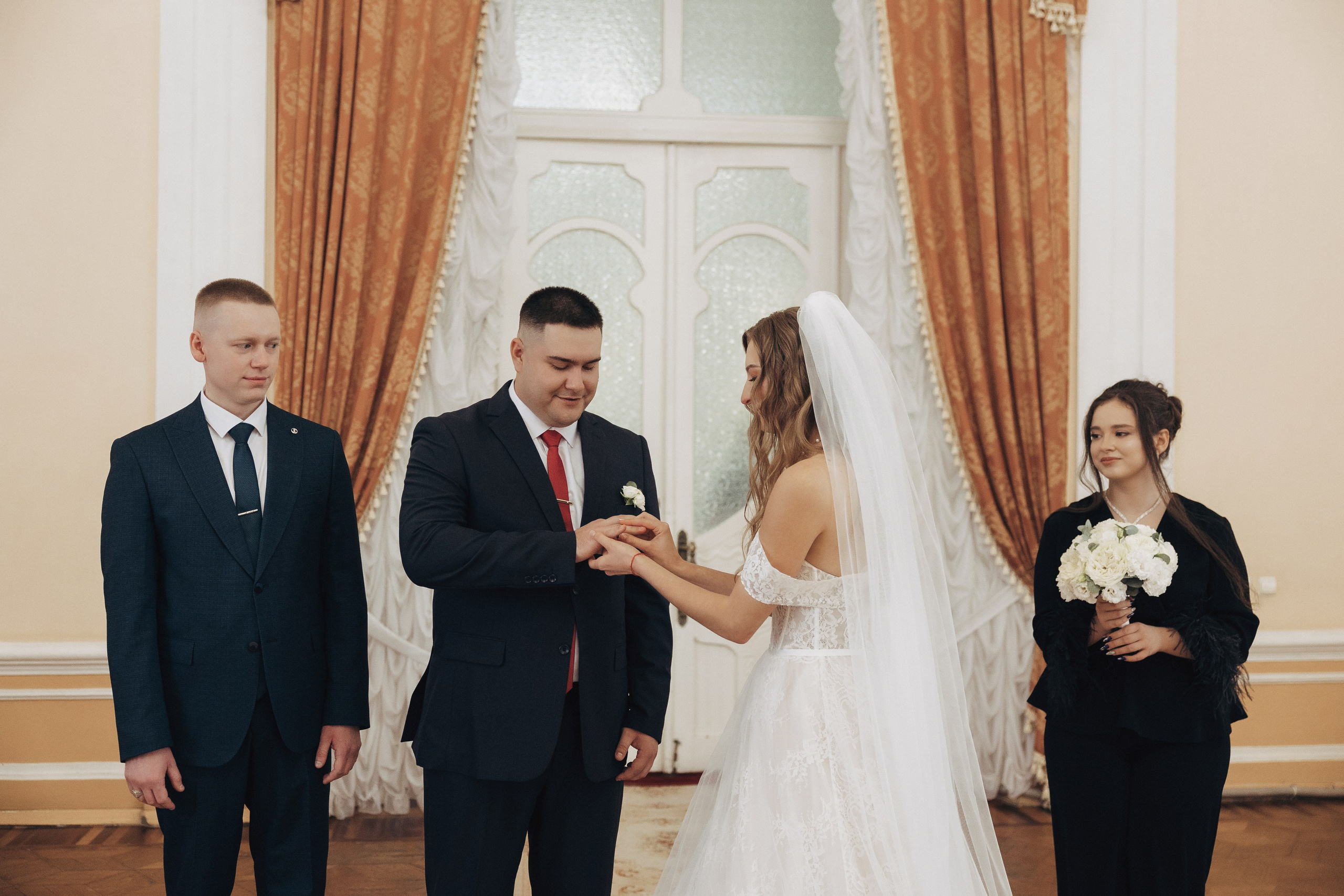 Любовь в ваших руках. Свадебный и семейный фотограф в Астрахани Заскокина Анастасия