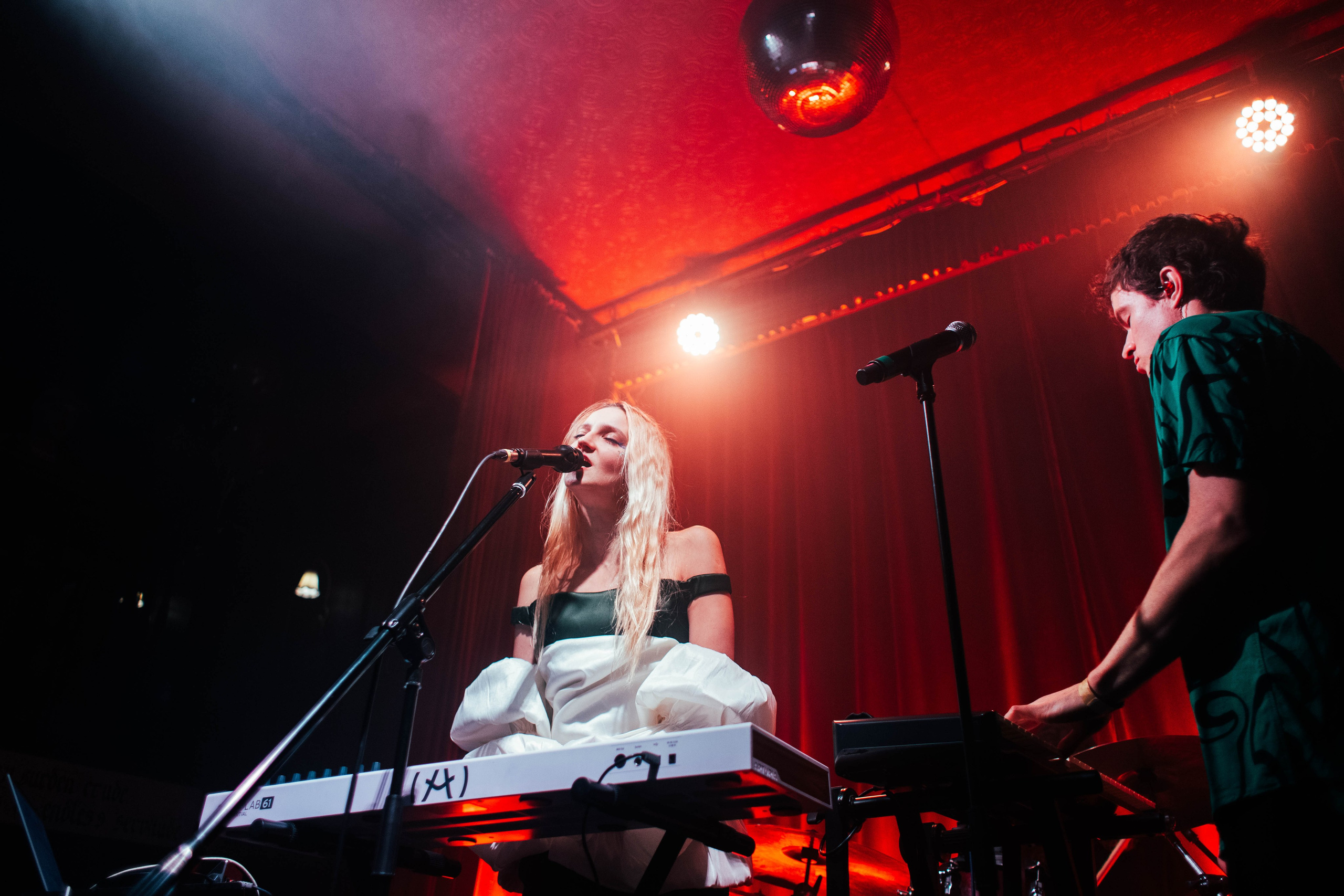 Кира Кечекьян — фотограф в Москве