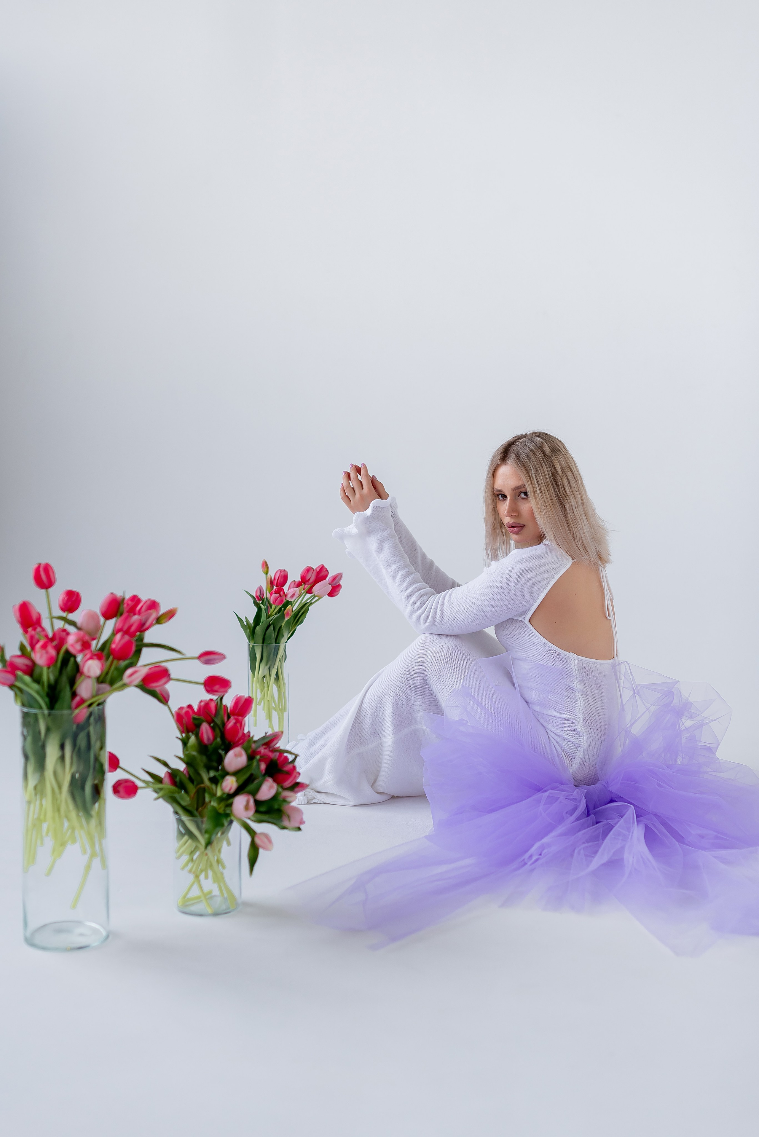 Фотосессия Марии. Фотограф Татьяна Иванчикова